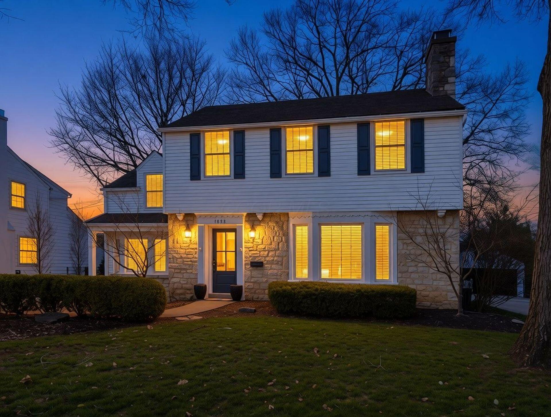 1508 Berkshire Road