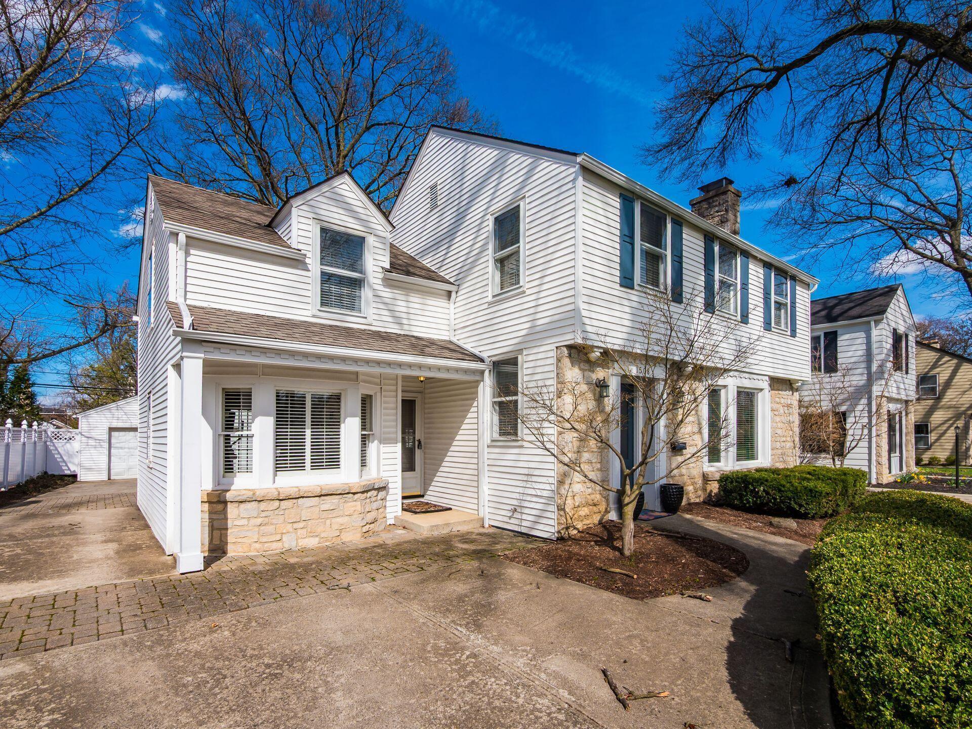 1508 Berkshire Road