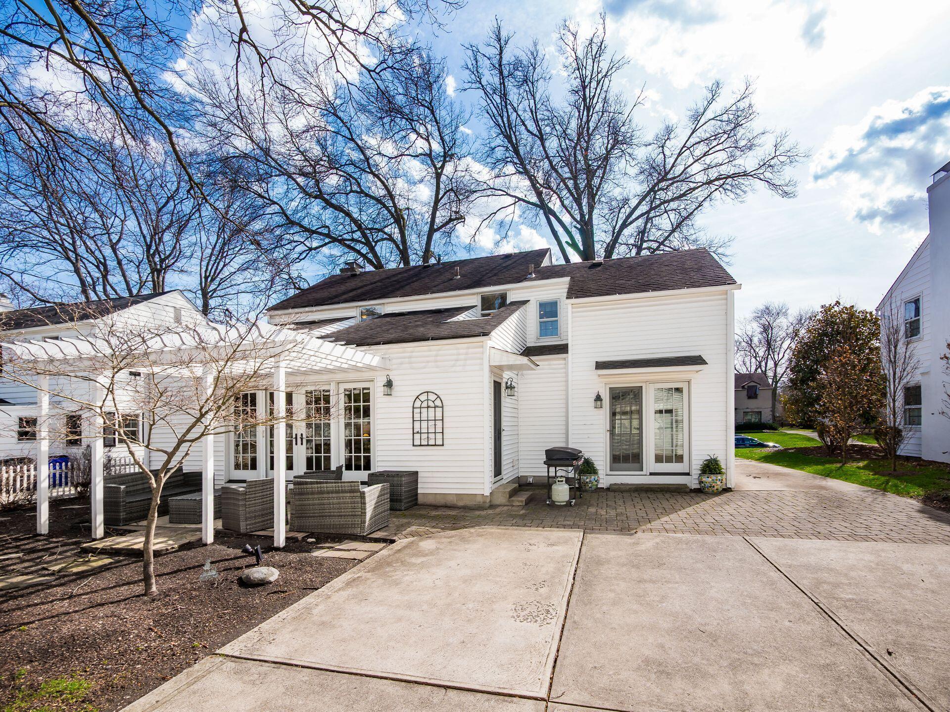 1508 Berkshire Road