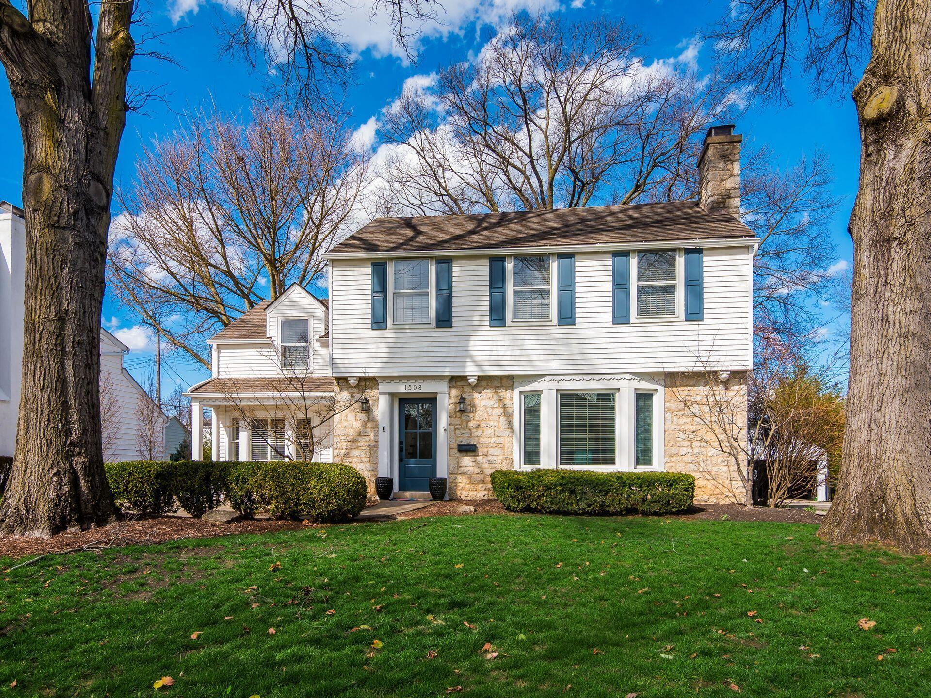1508 Berkshire Road