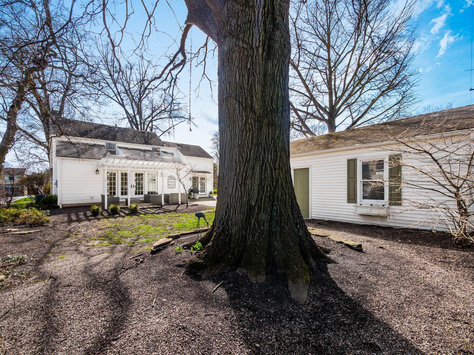1508 Berkshire Road