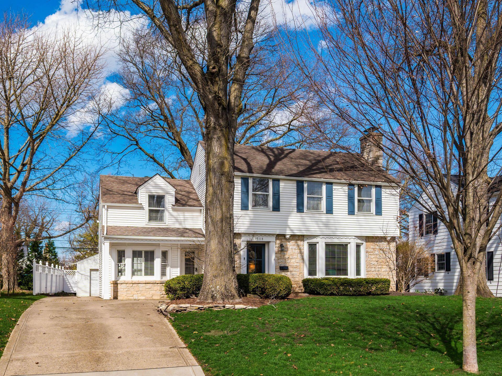 1508 Berkshire Road