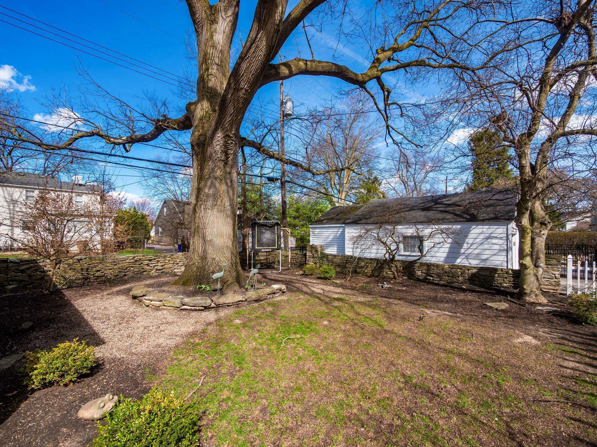 1508 Berkshire Road
