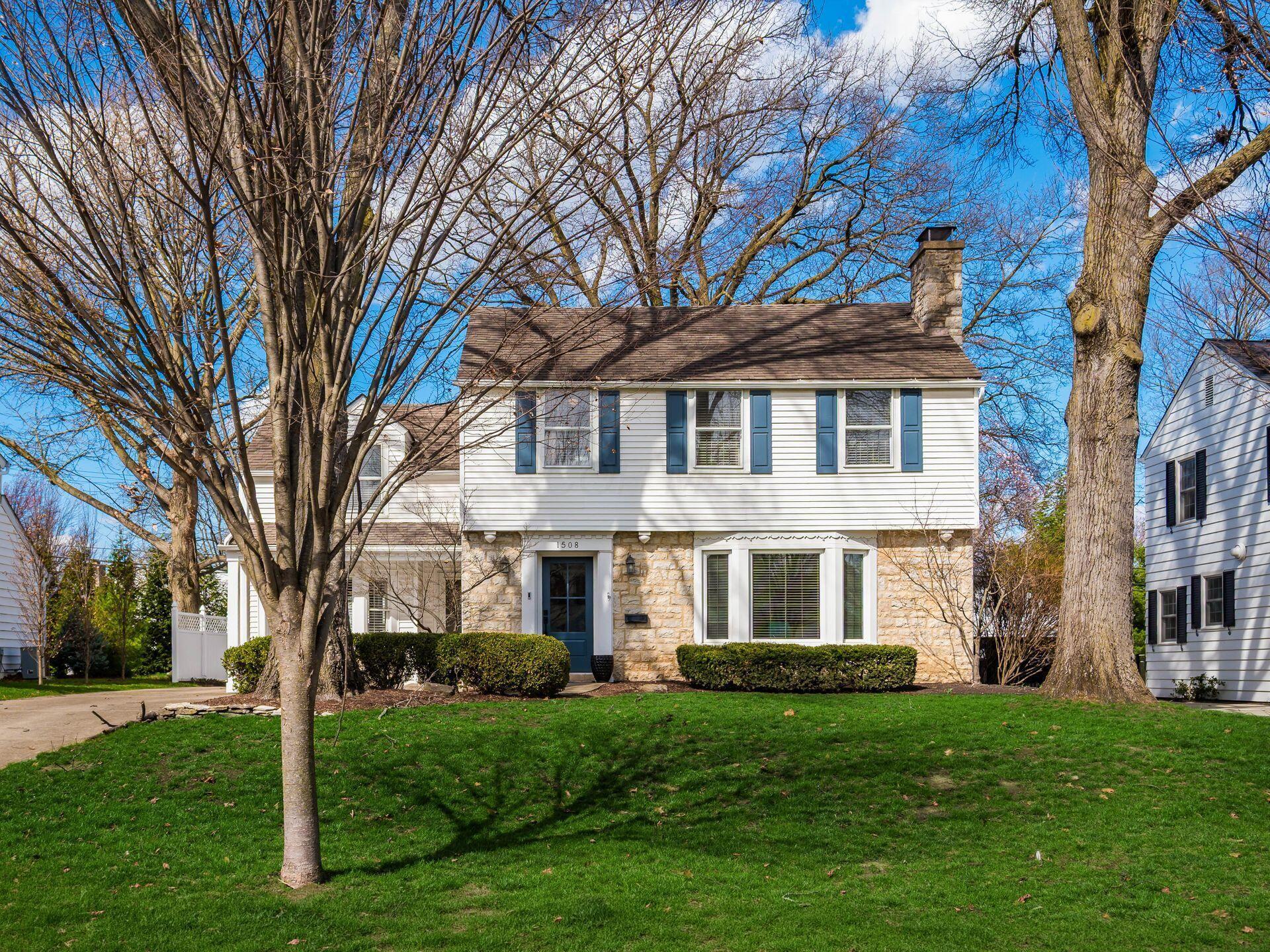 1508 Berkshire Road