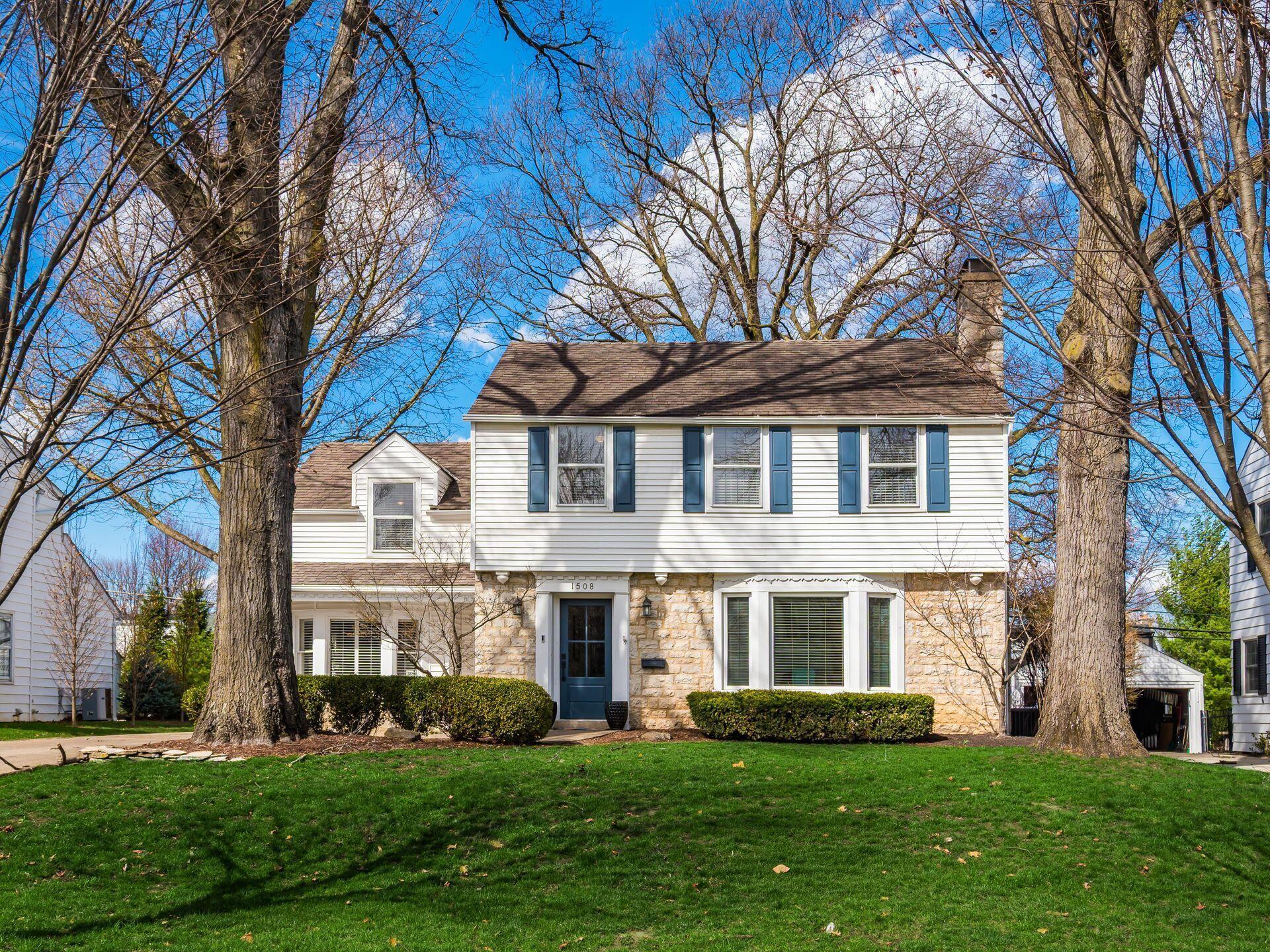 1508 Berkshire Road