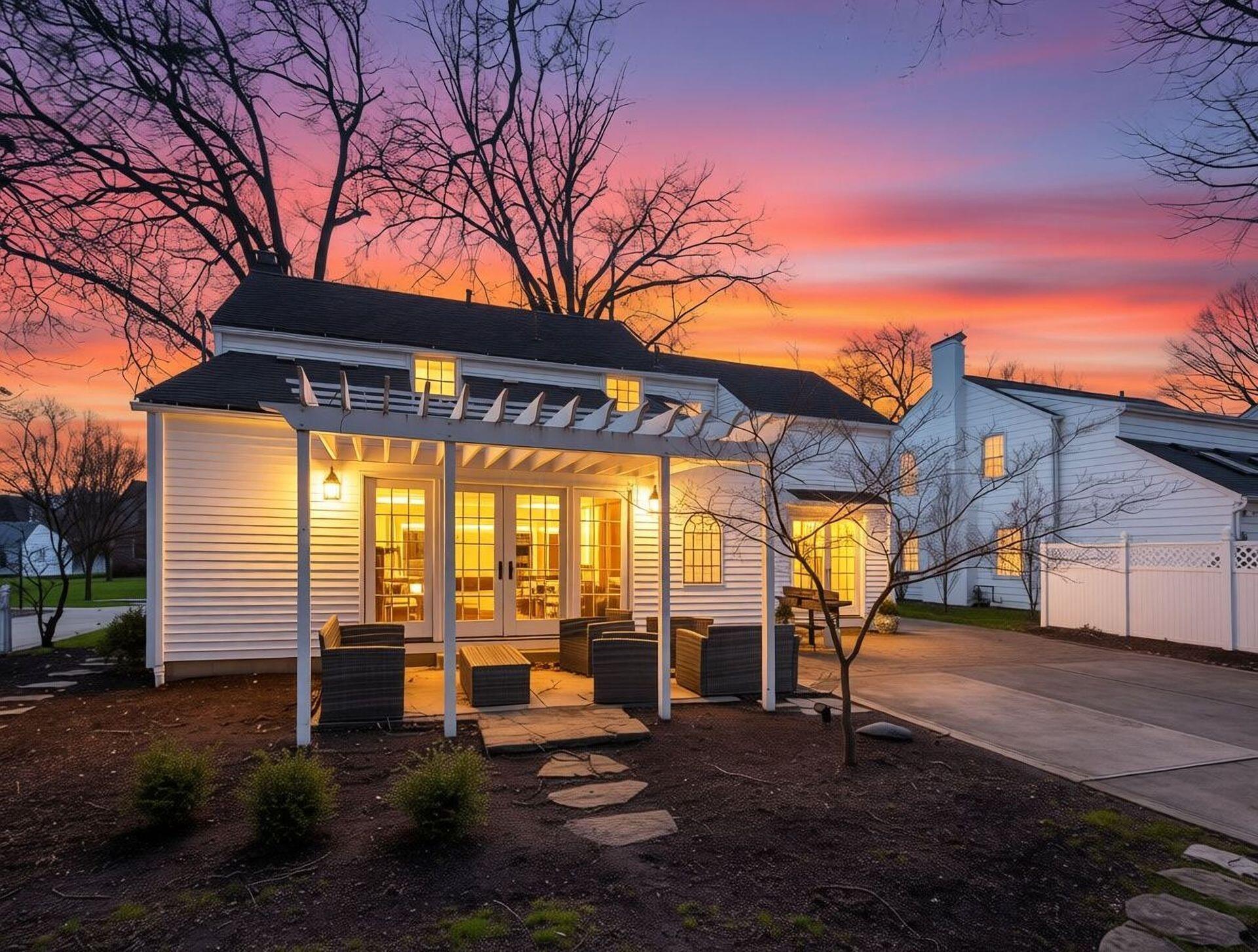 1508 Berkshire Road
