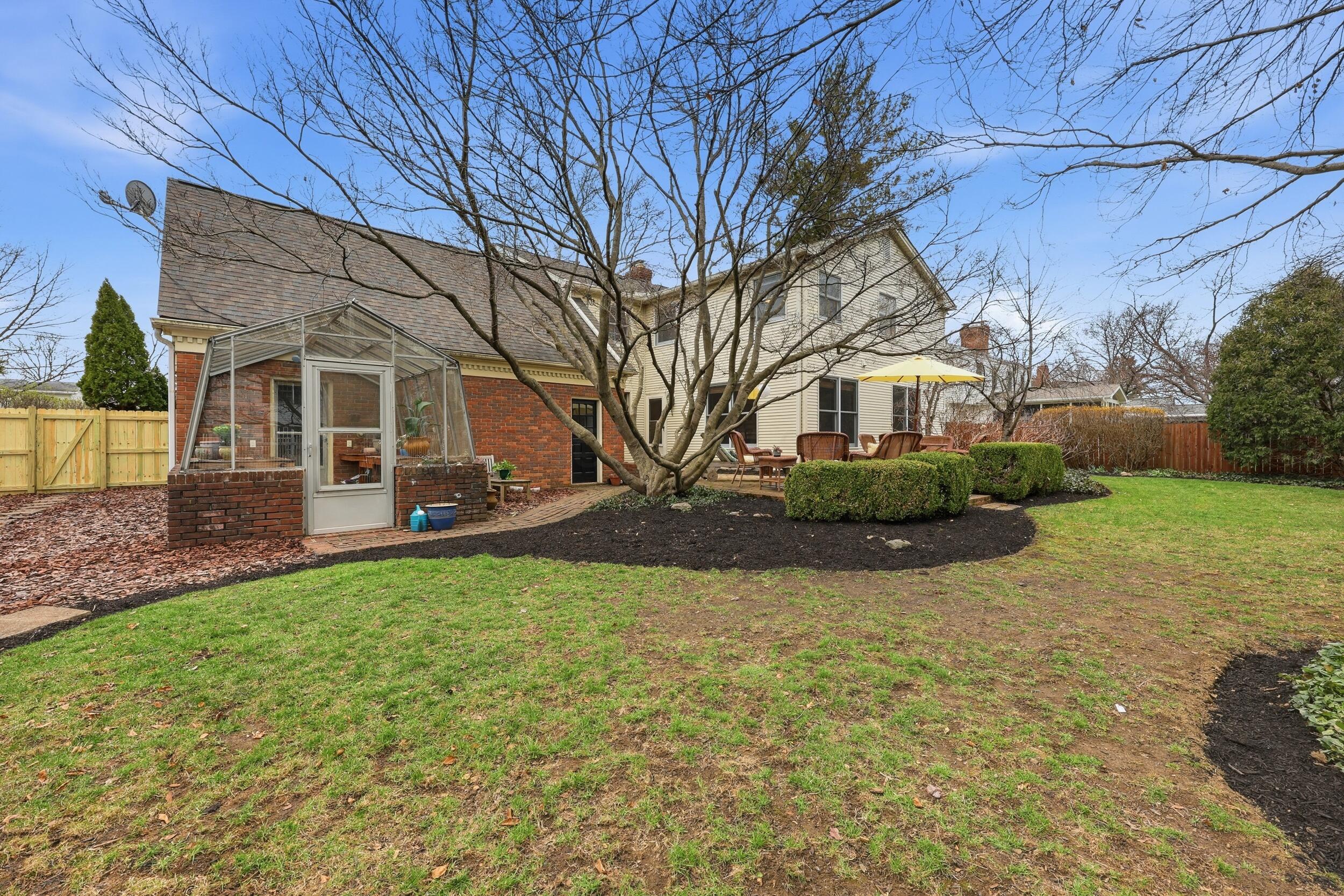 3670 Romnay Road