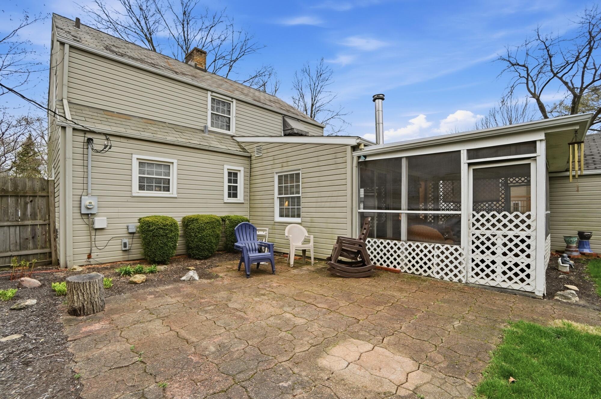 1951 Glenn Avenue