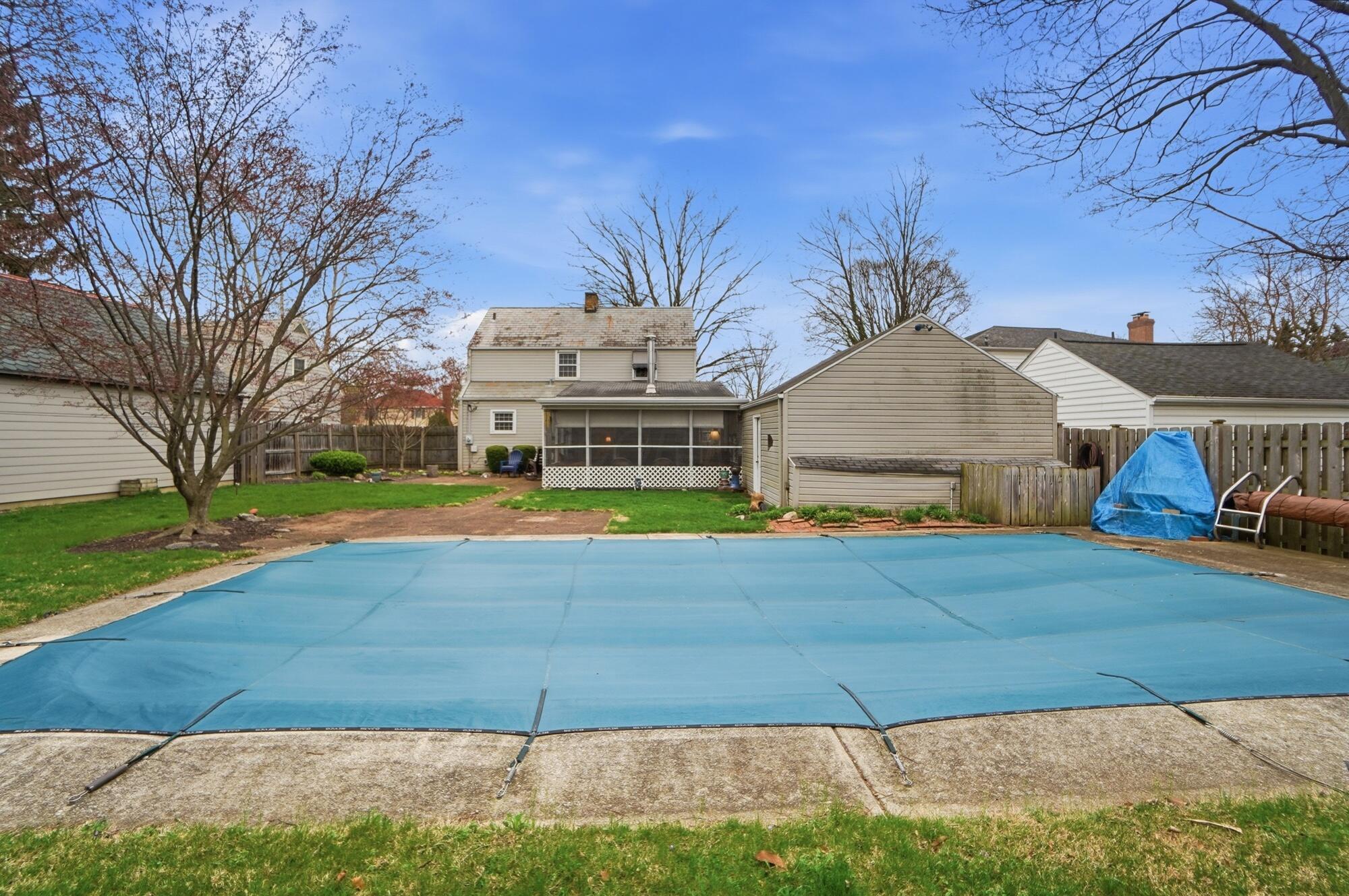 1951 Glenn Avenue