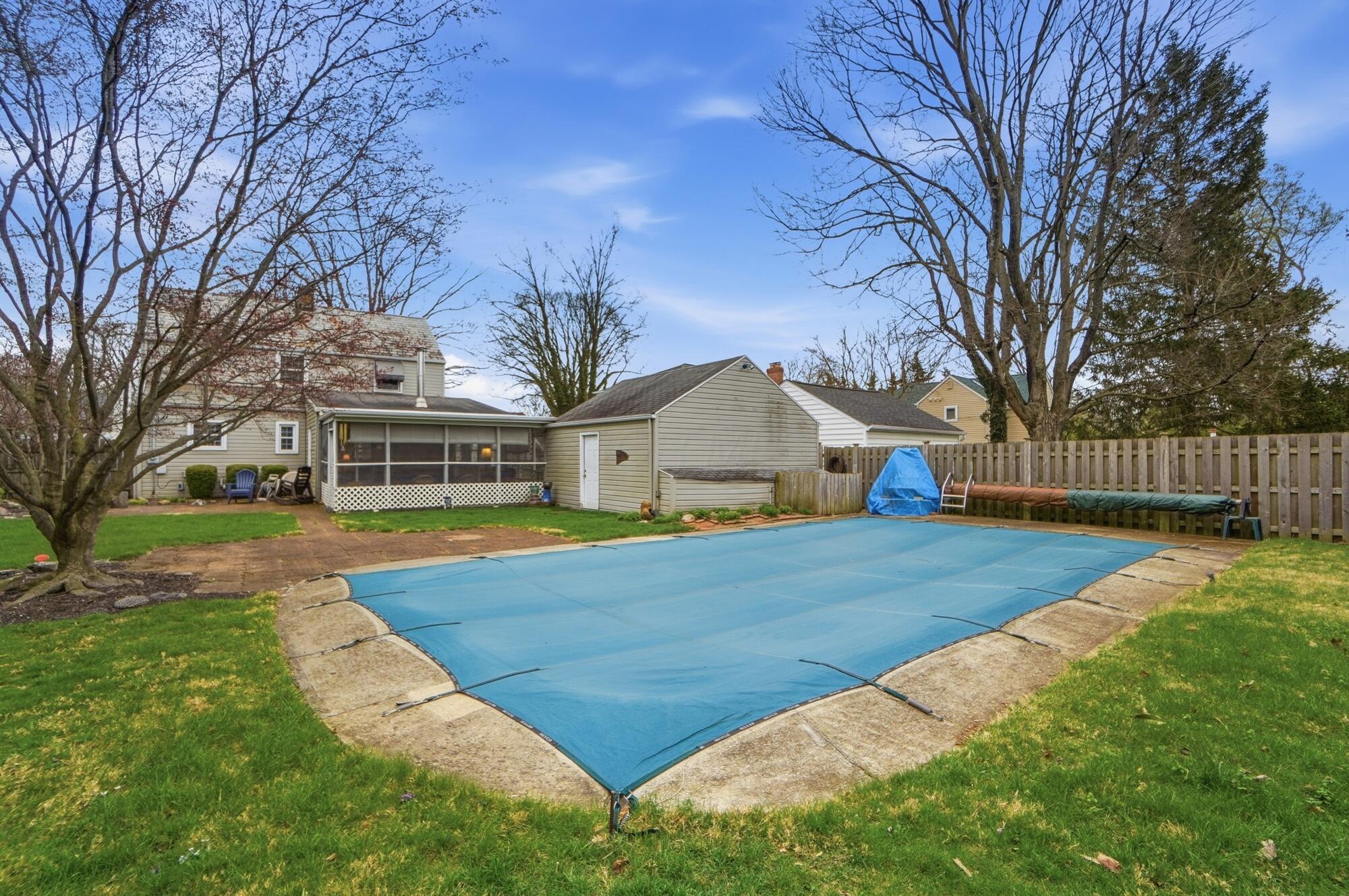 1951 Glenn Avenue