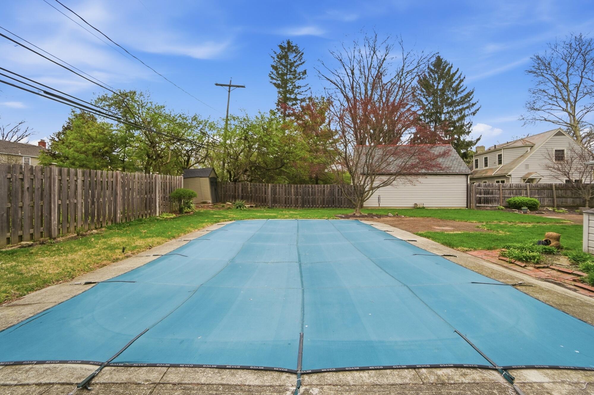 1951 Glenn Avenue