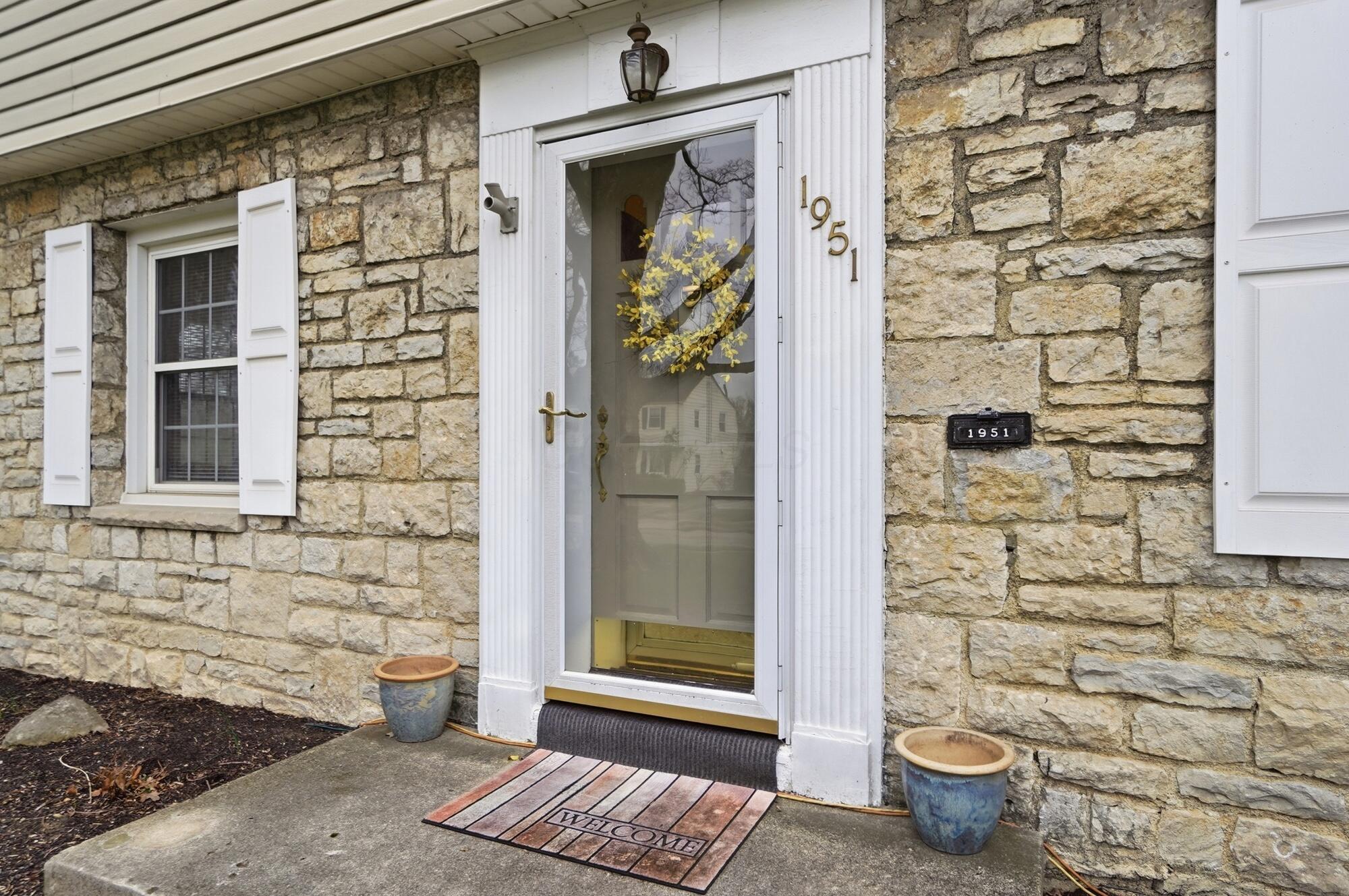1951 Glenn Avenue