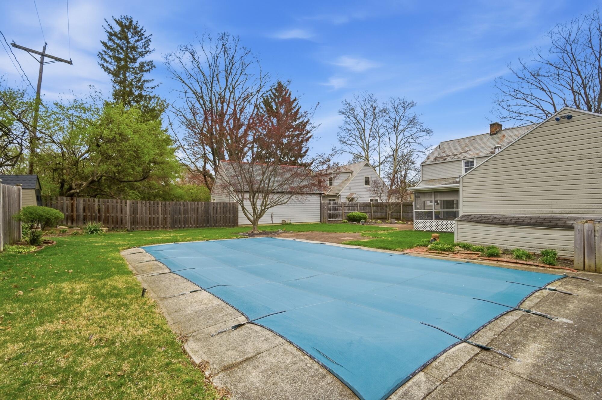 1951 Glenn Avenue