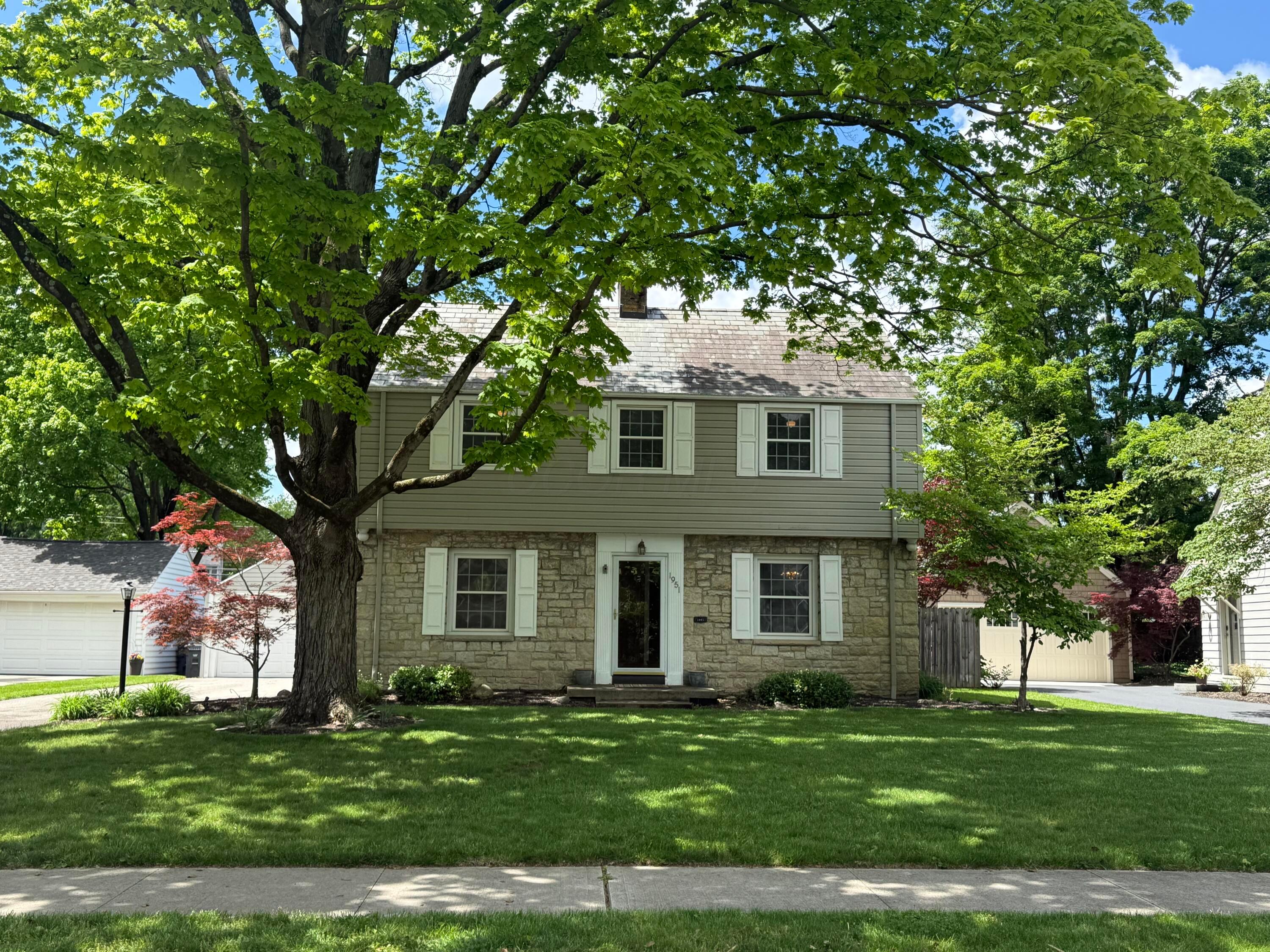 1951 Glenn Avenue