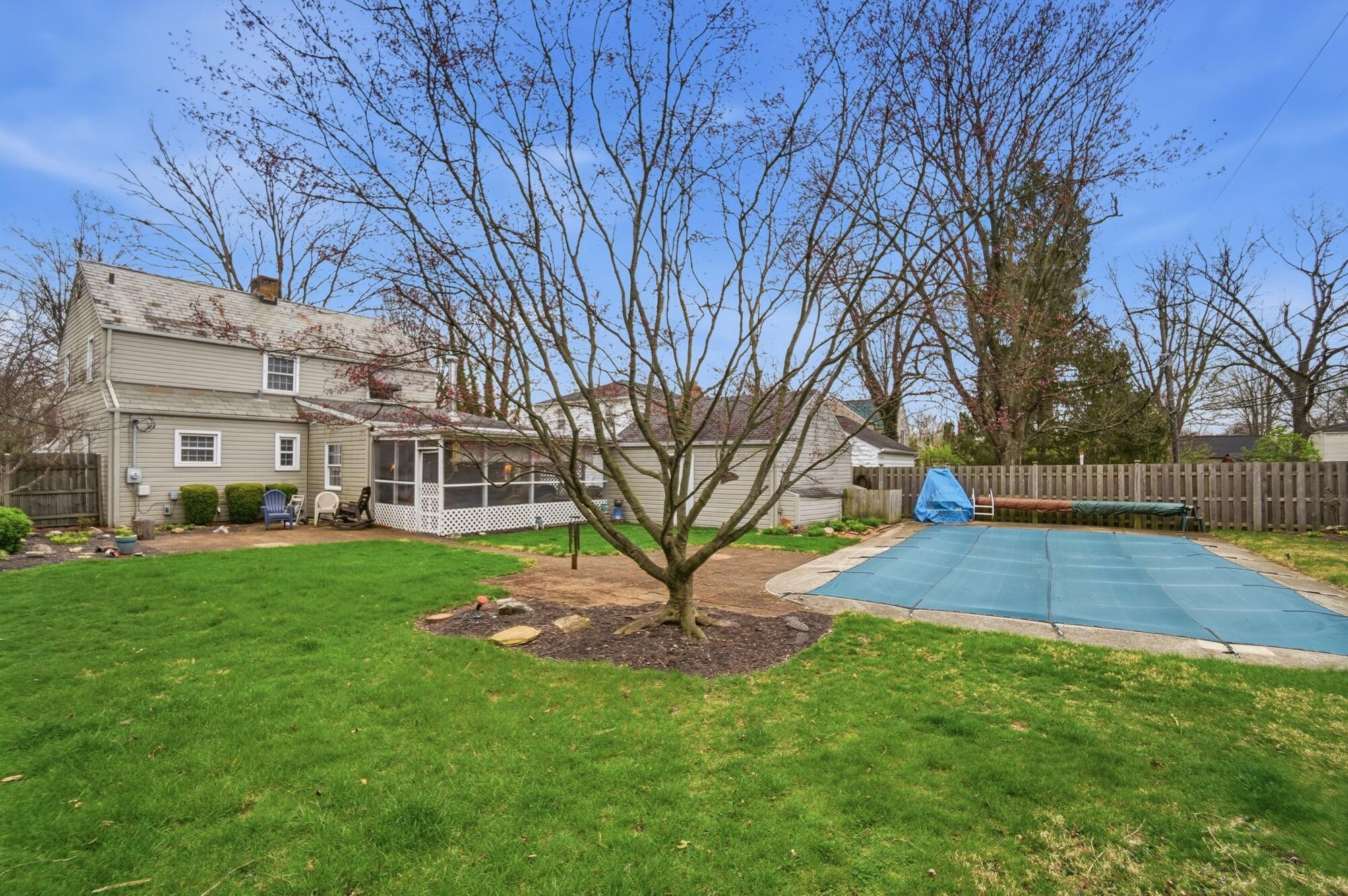 1951 Glenn Avenue