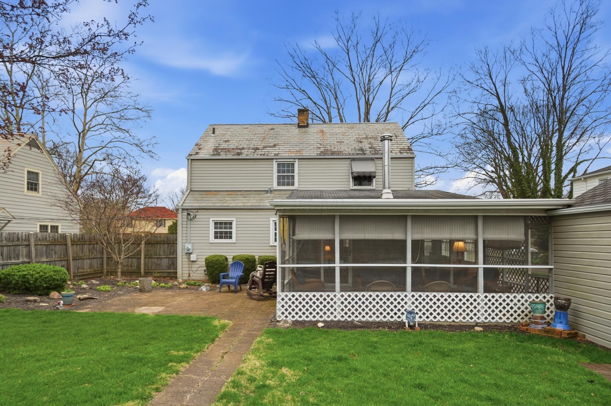 1951 Glenn Avenue