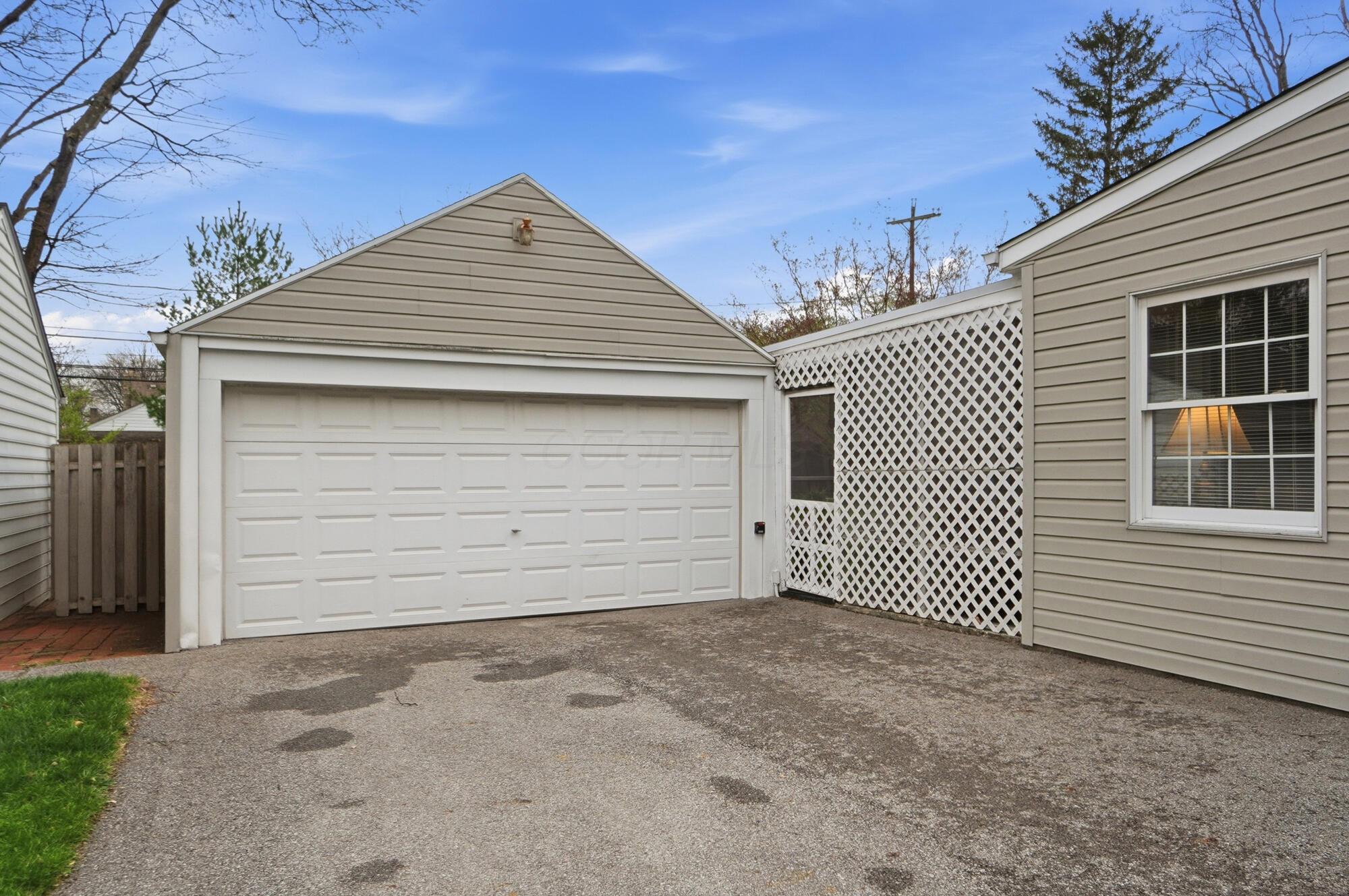 1951 Glenn Avenue