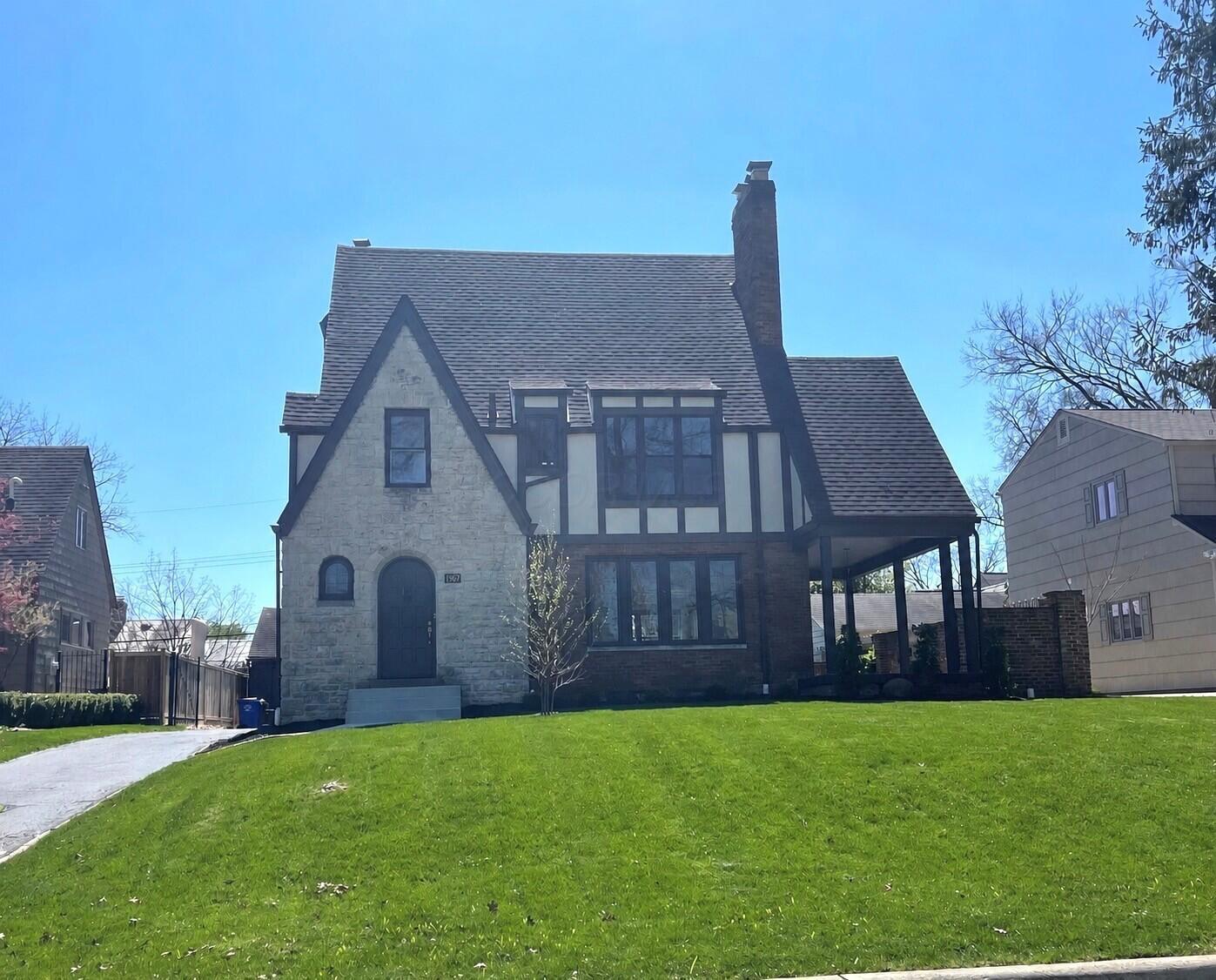 1967 Berkshire Road