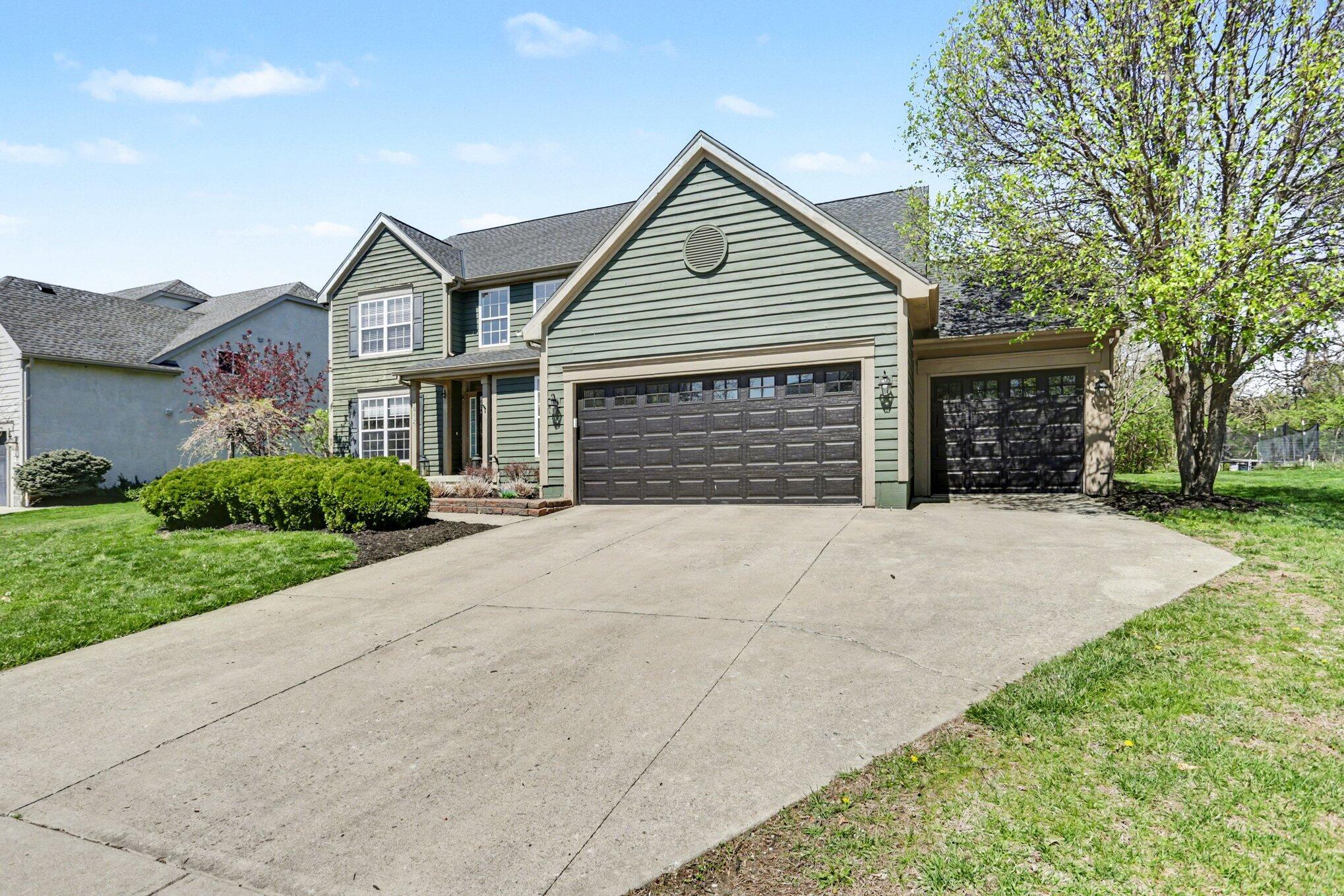 8092 Lombard Way