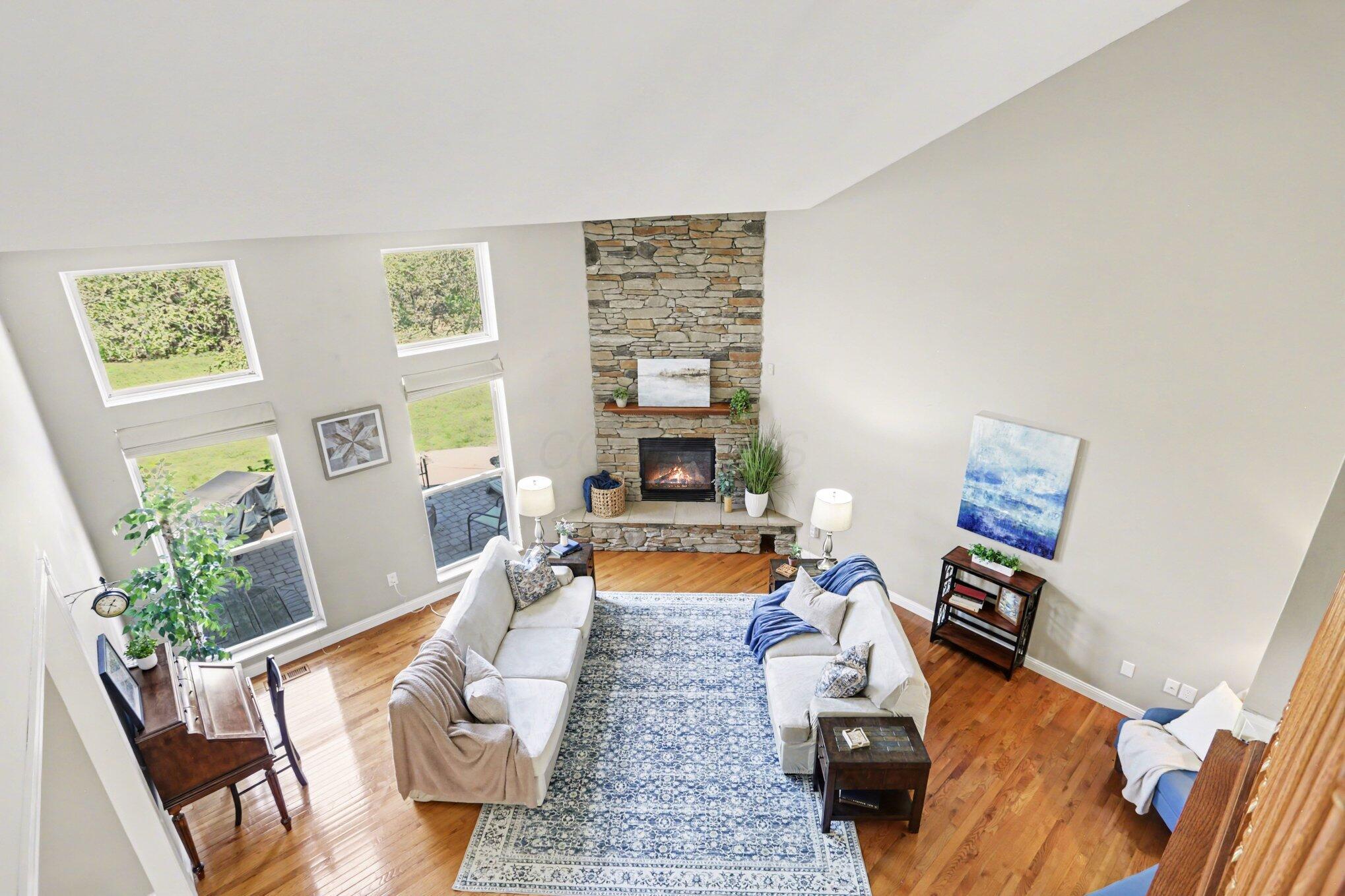 8092 Lombard Way