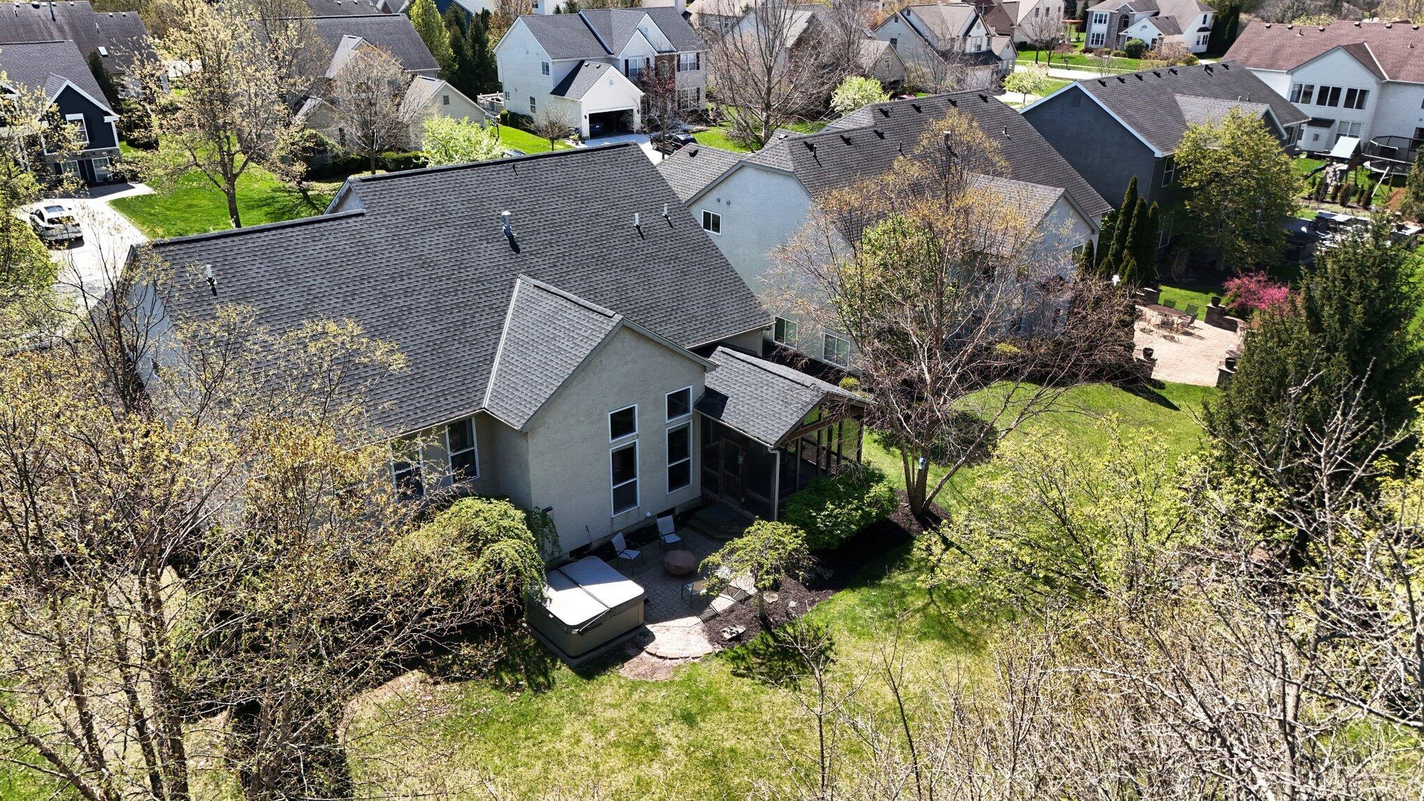 8092 Lombard Way