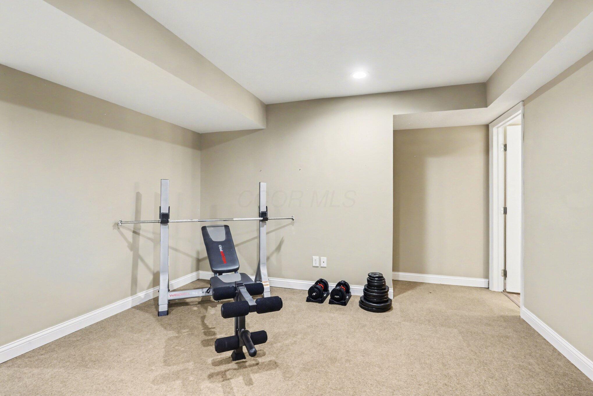 8092 Lombard Way