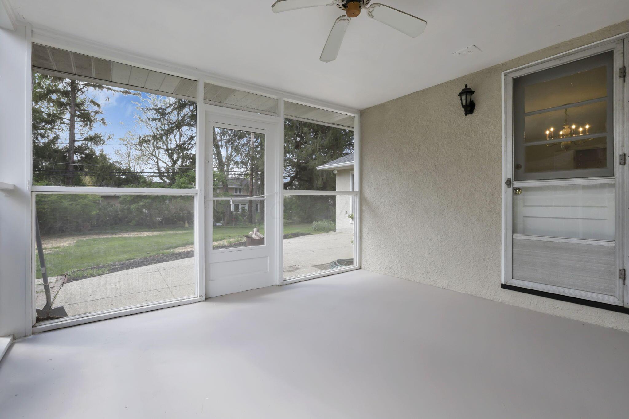 2123 Nayland Road
