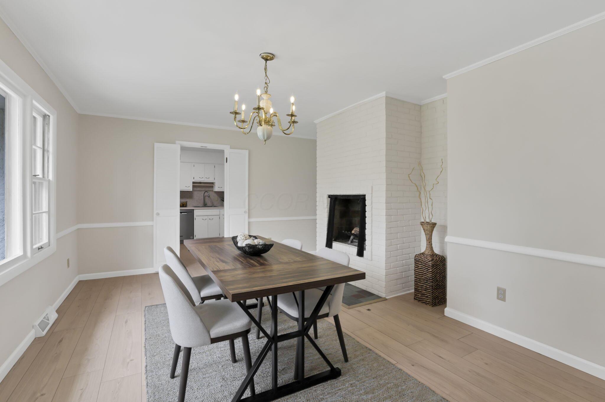 2123 Nayland Road