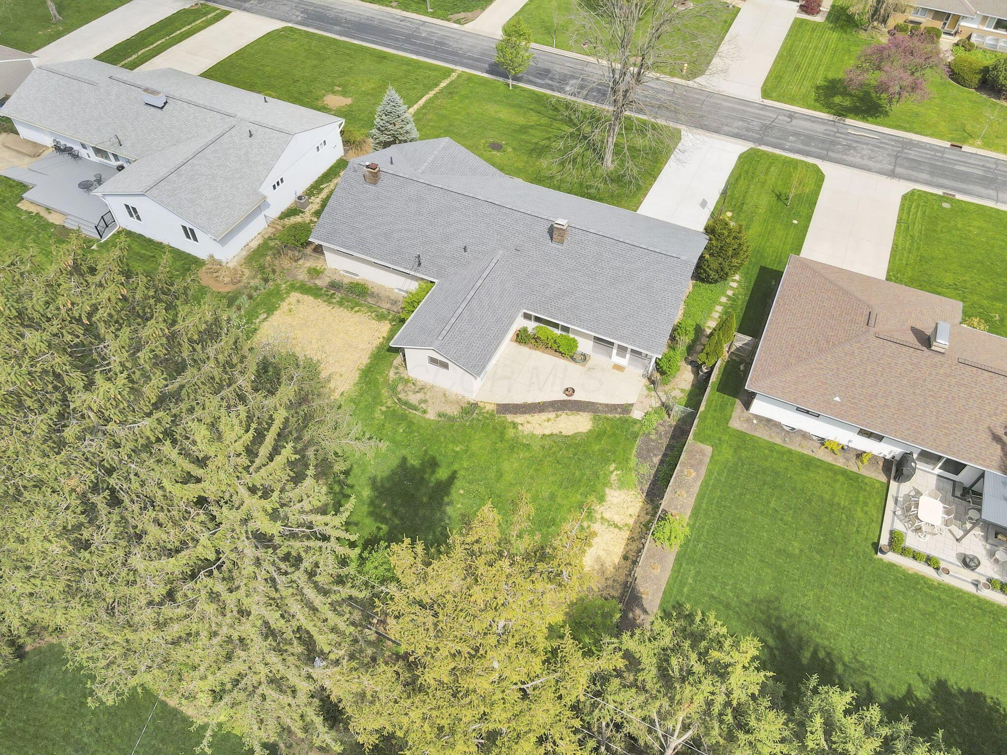 2123 Nayland Road
