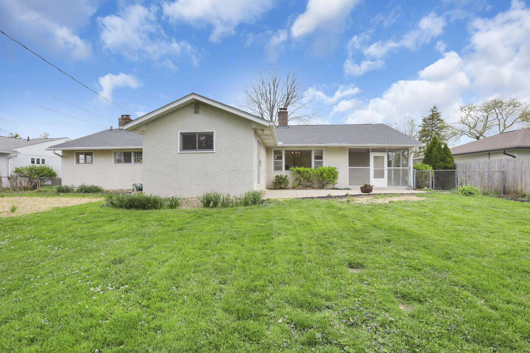 2123 Nayland Road