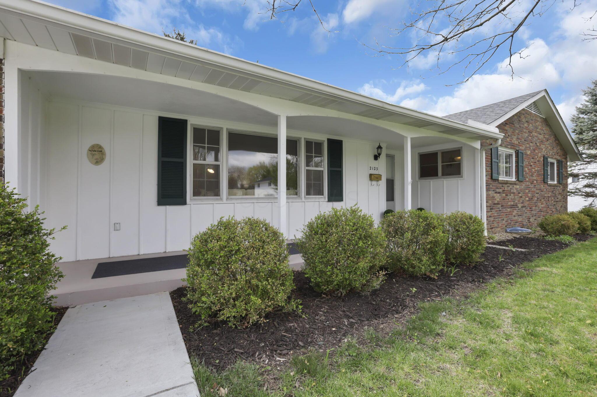 2123 Nayland Road