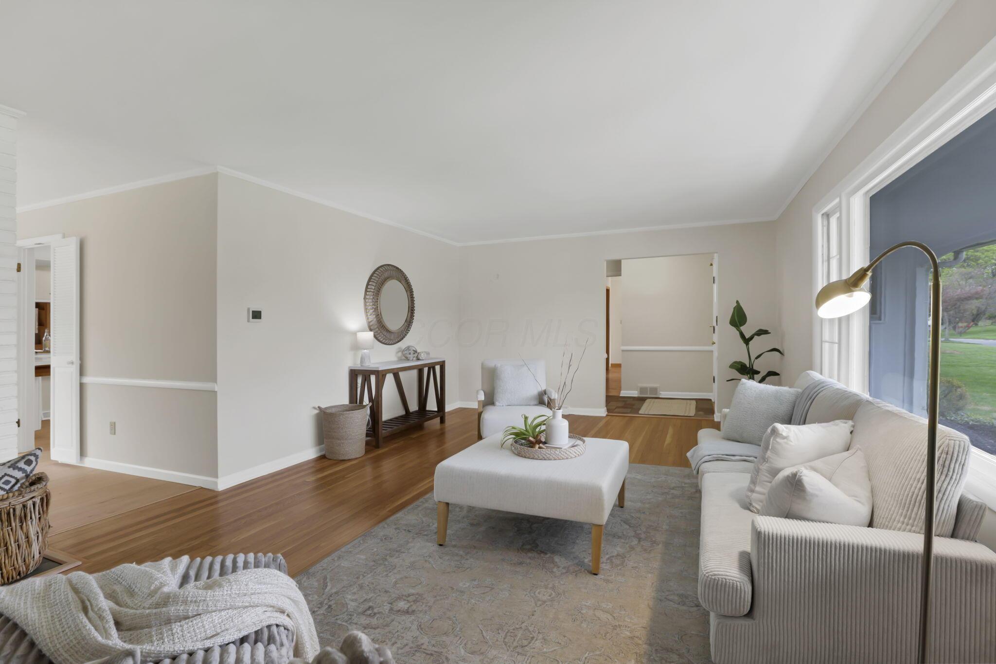 2123 Nayland Road