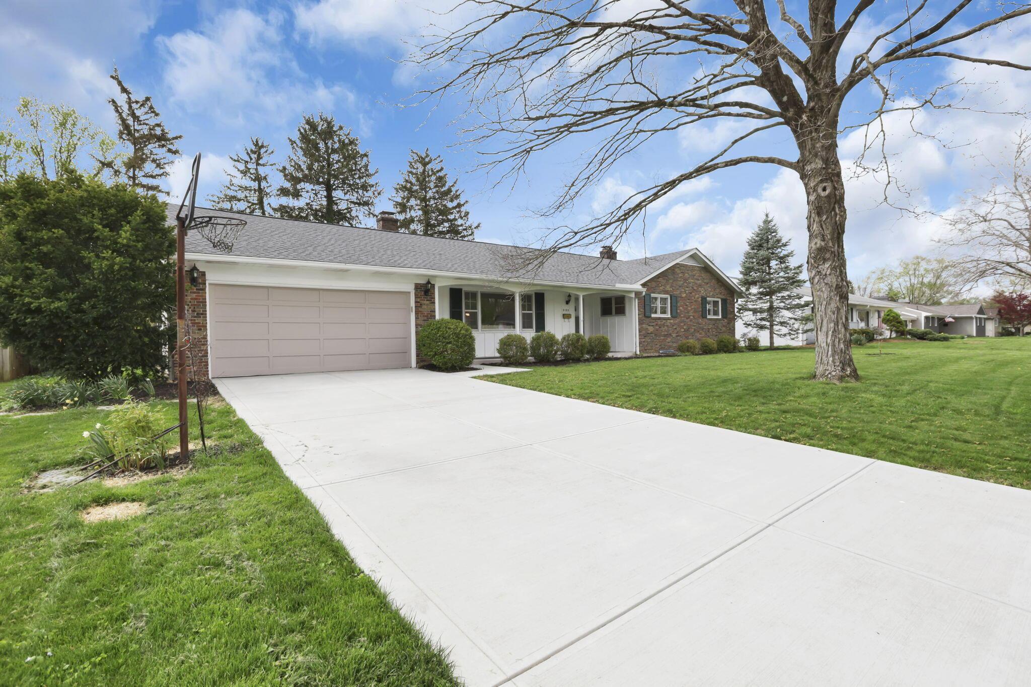 2123 Nayland Road