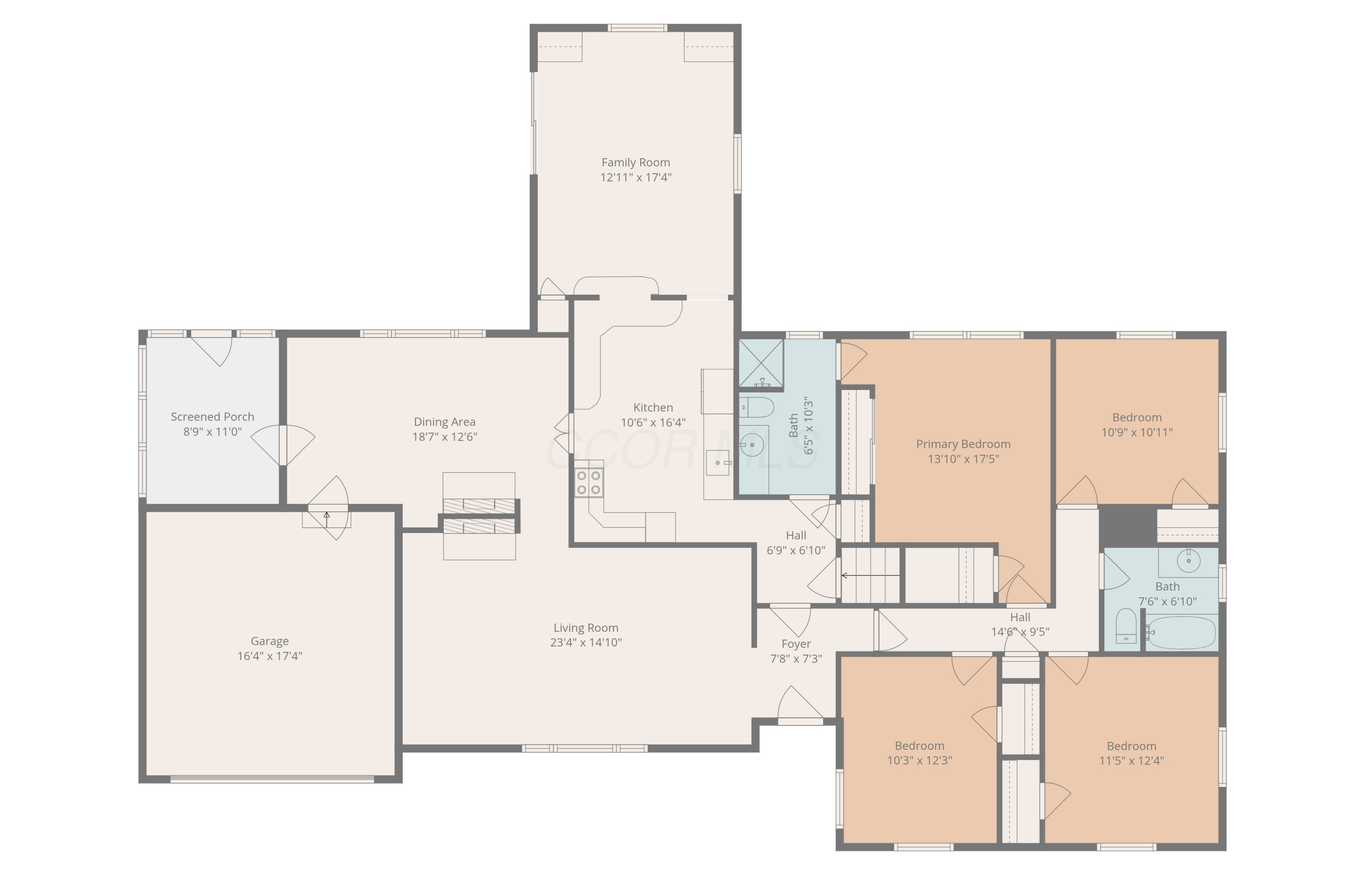 2123 Nayland Road