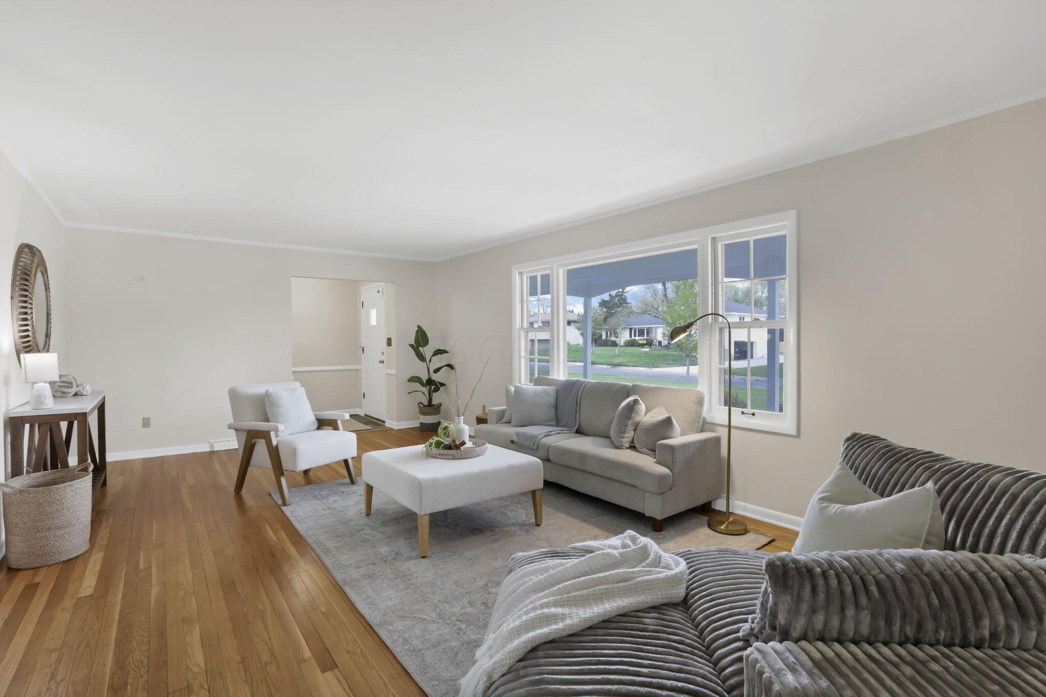 2123 Nayland Road