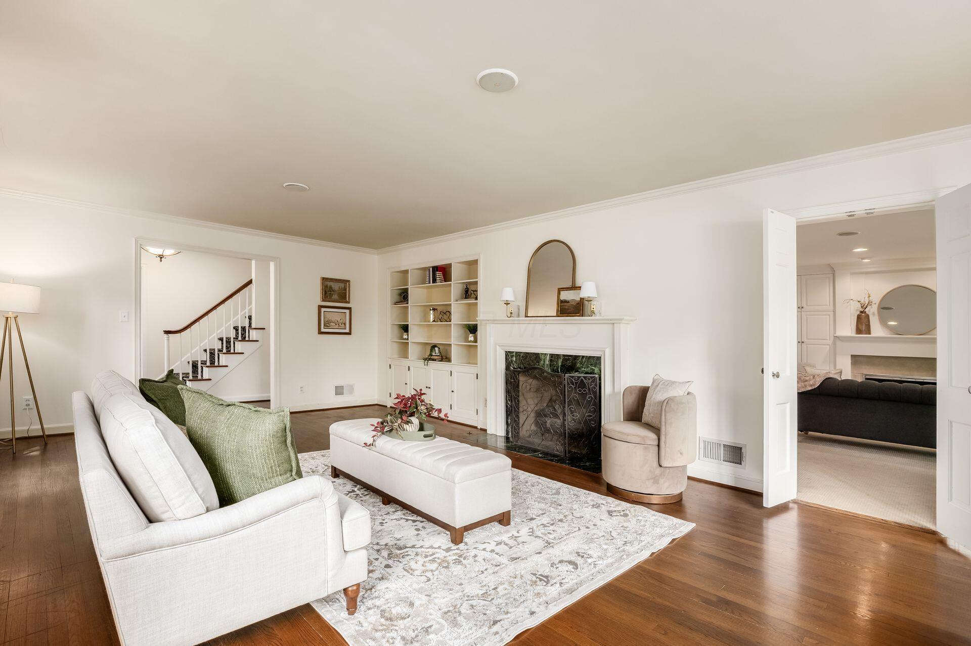 2324 Abington Road