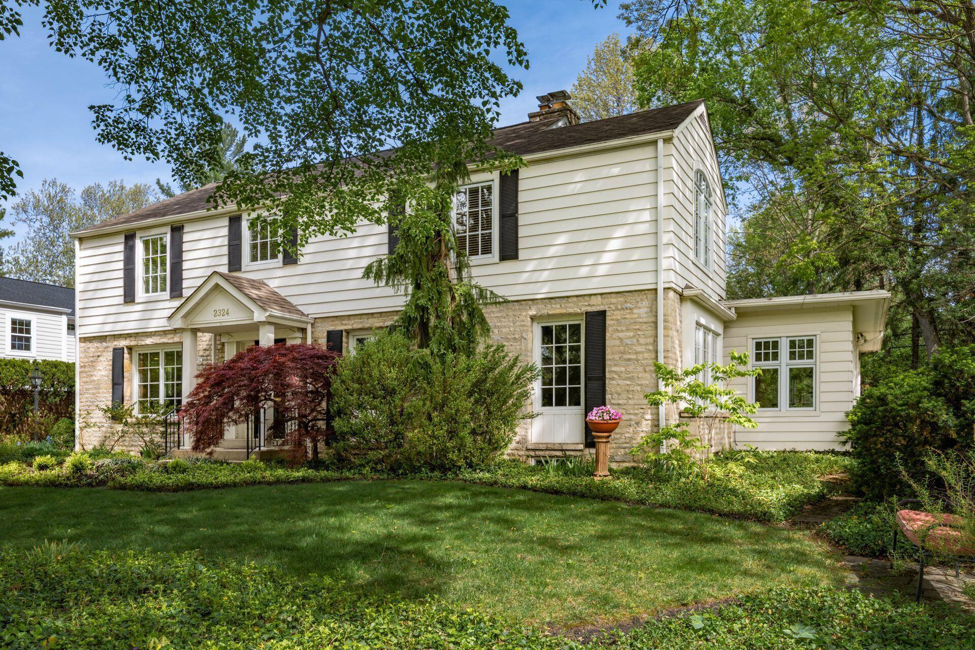2324 Abington Road
