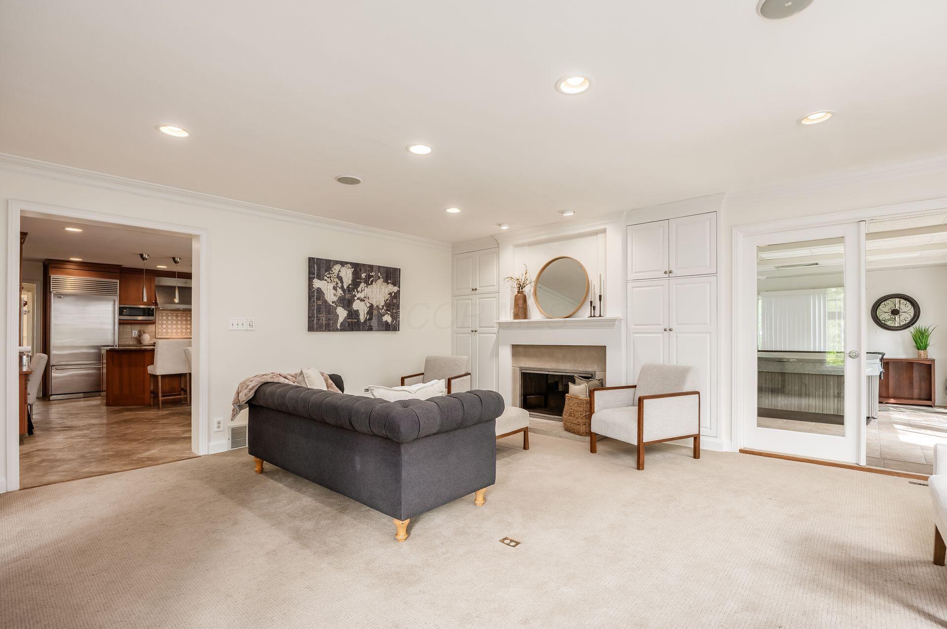 2324 Abington Road