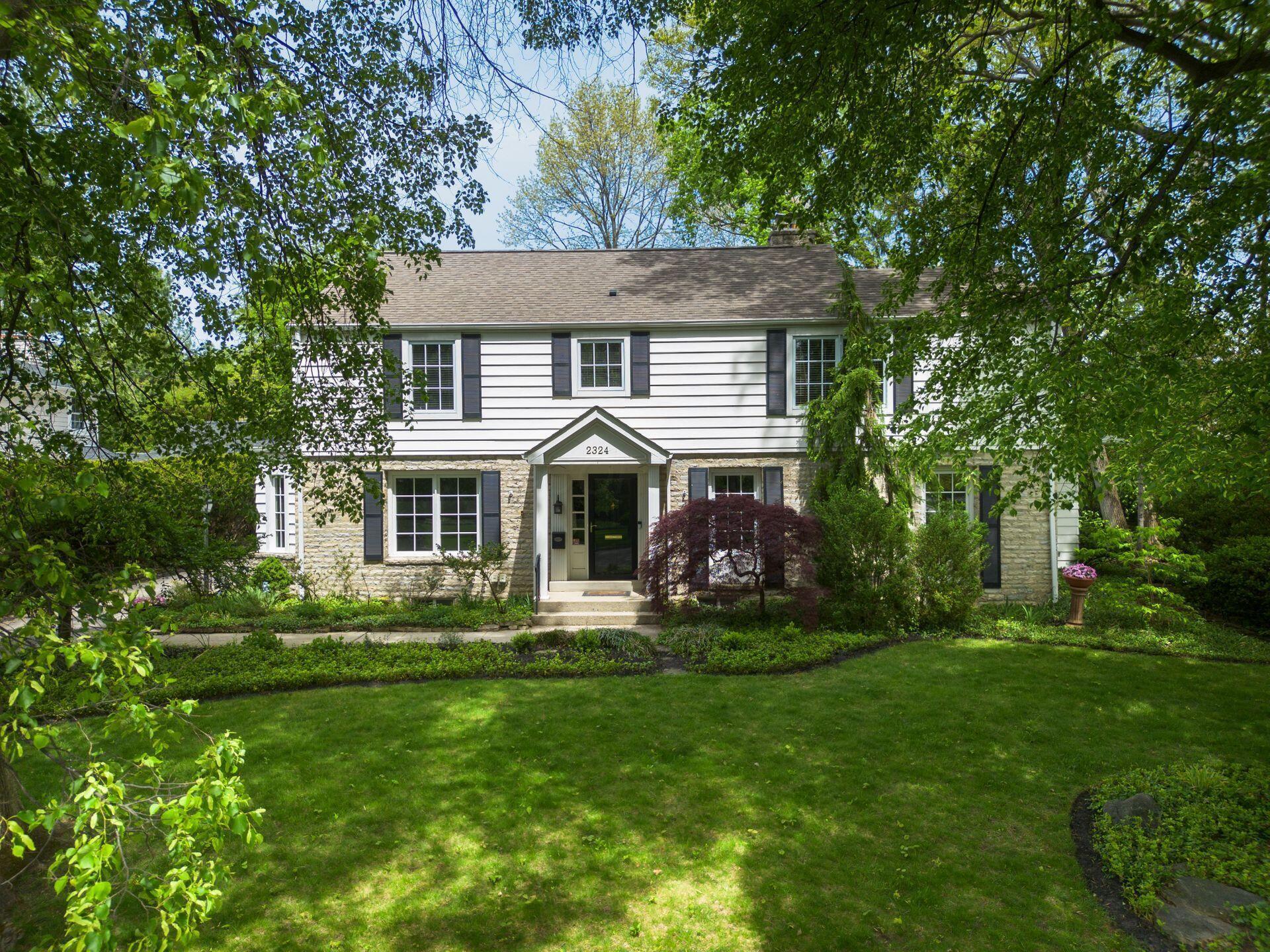 2324 Abington Road