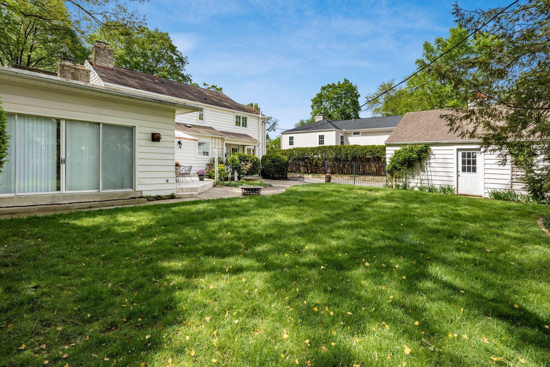 2324 Abington Road