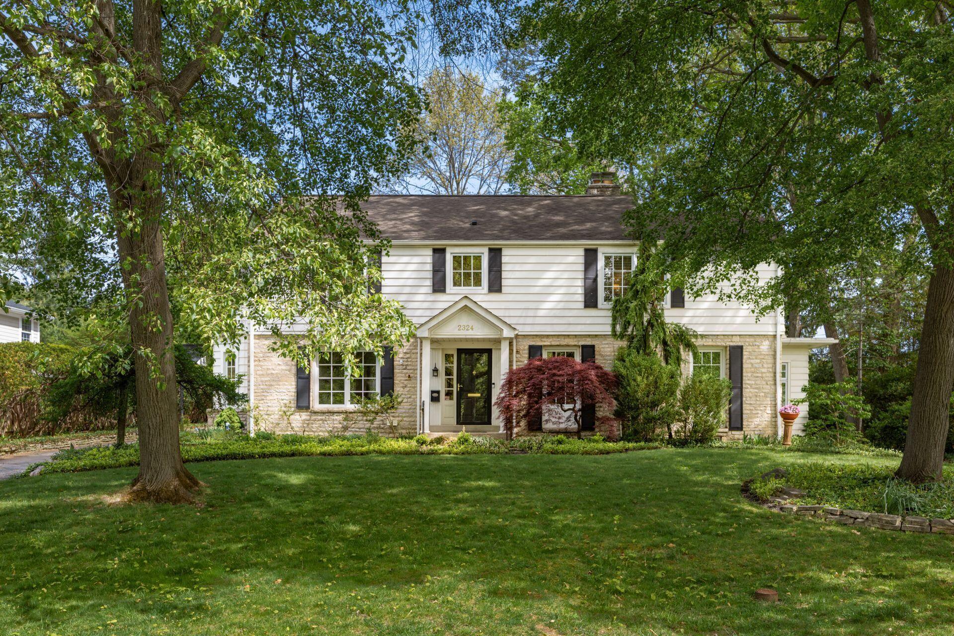 2324 Abington Road