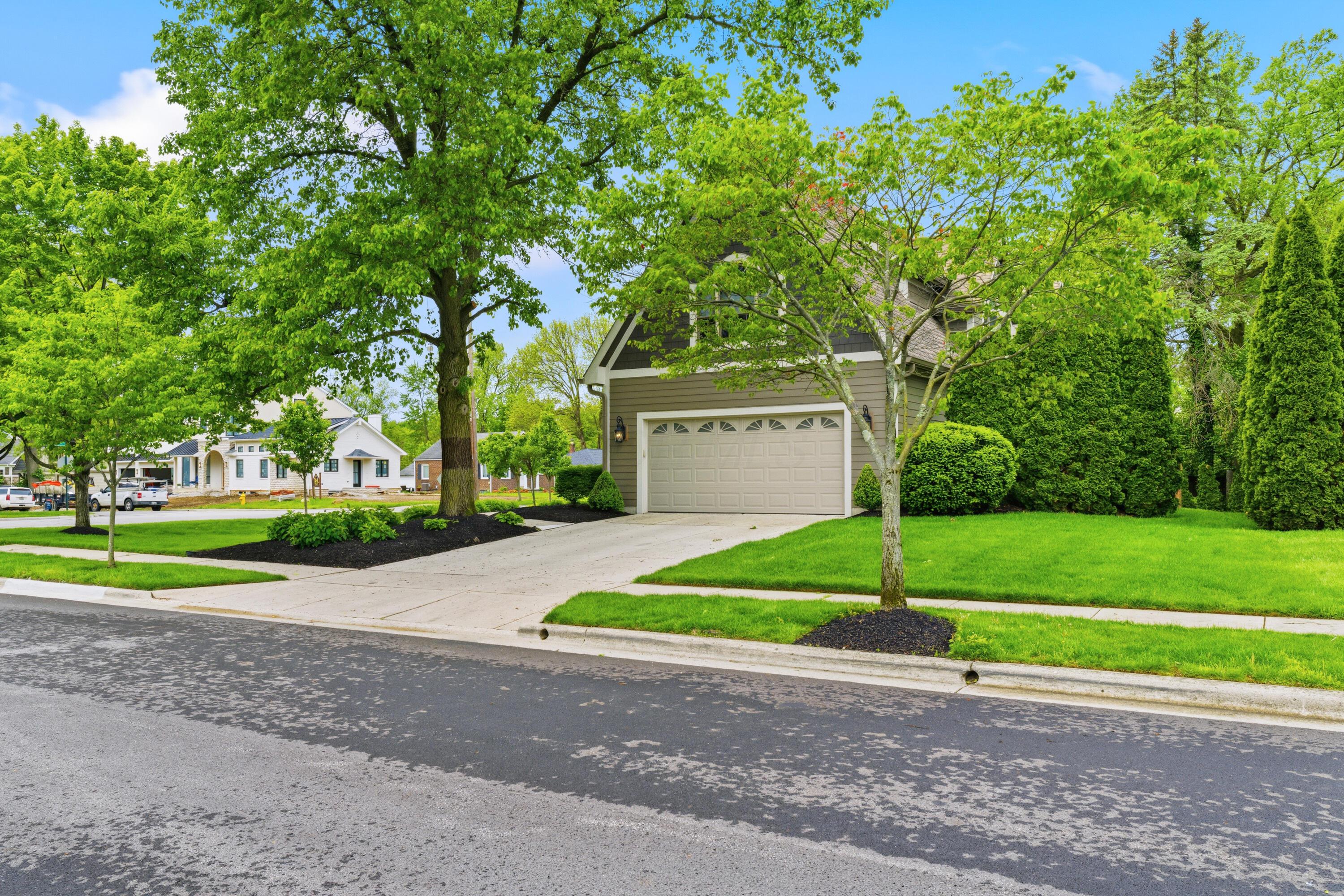 2350 Zollinger Road