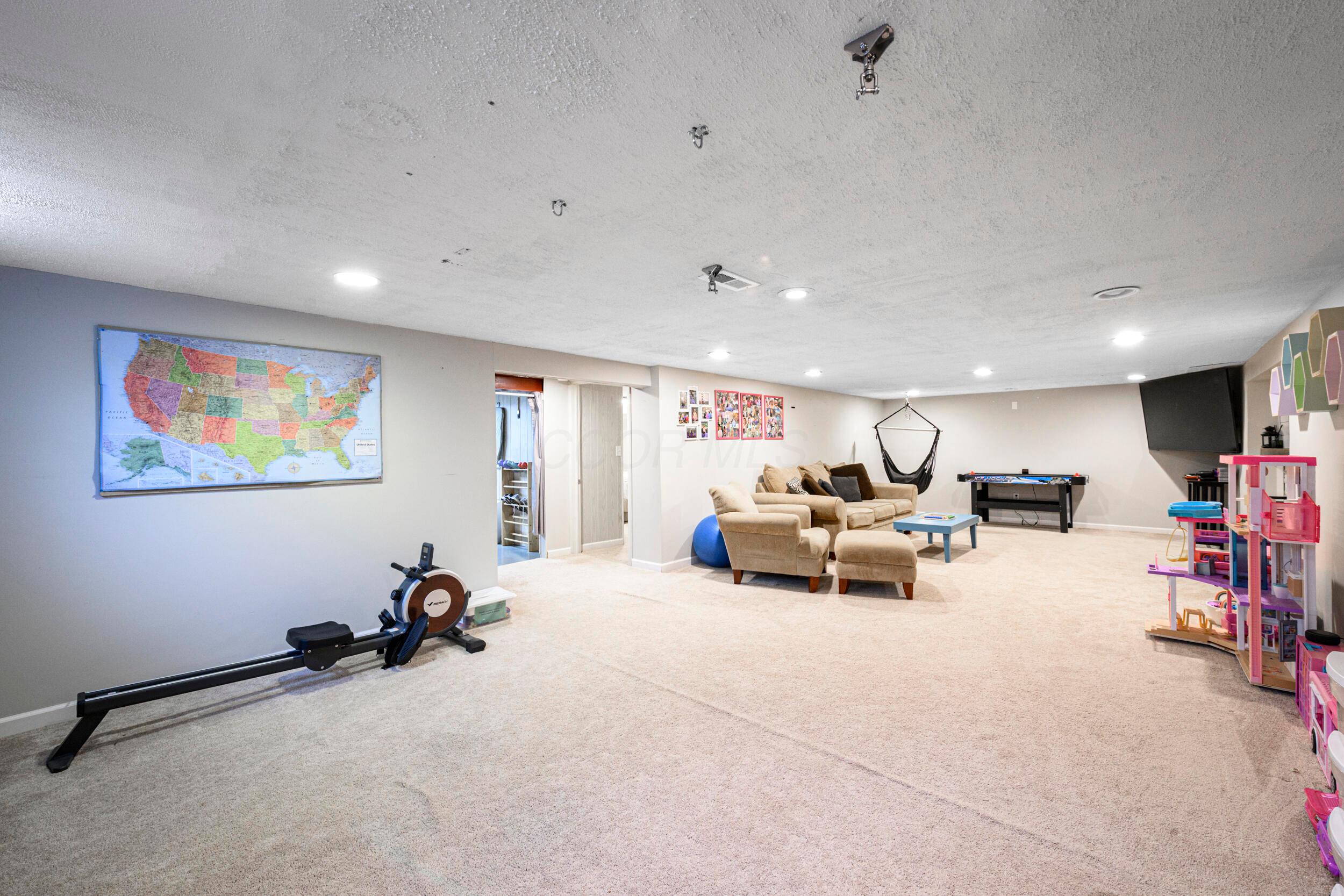 3131 Redding Road