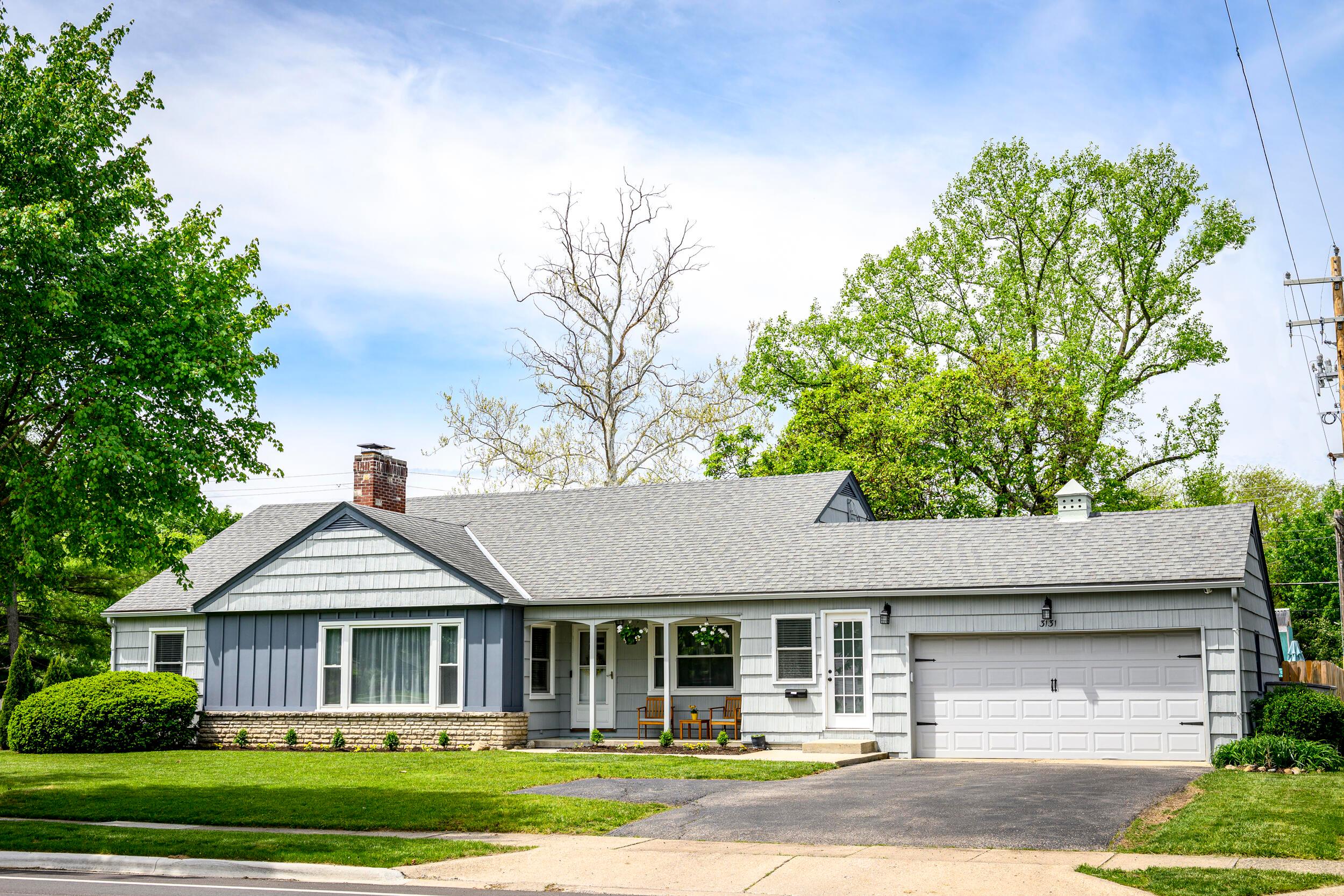 3131 Redding Road