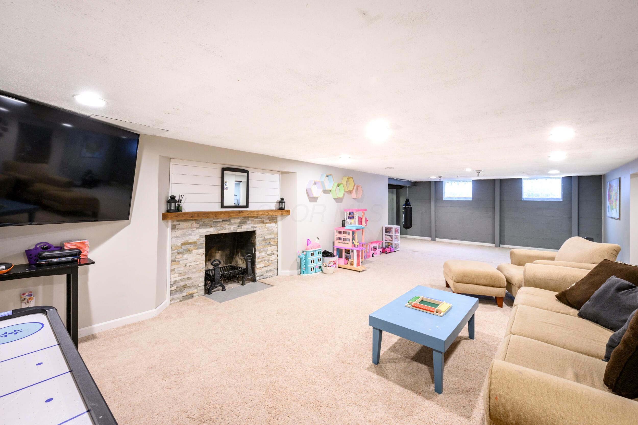 3131 Redding Road