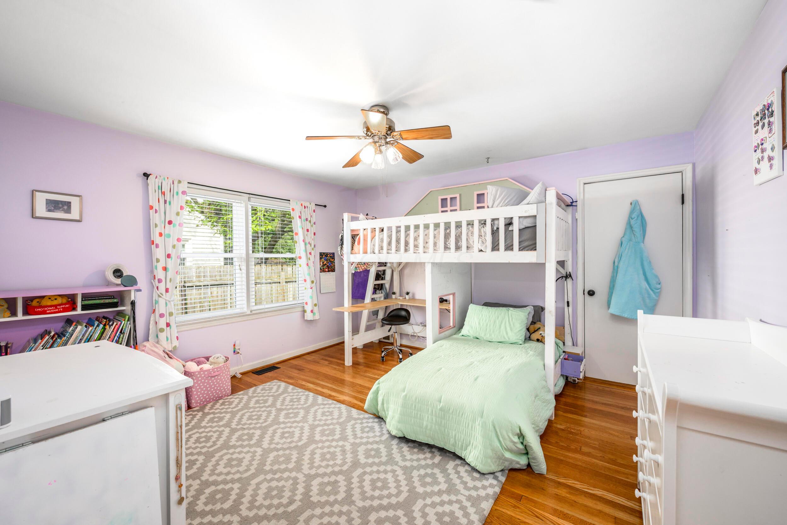 3131 Redding Road