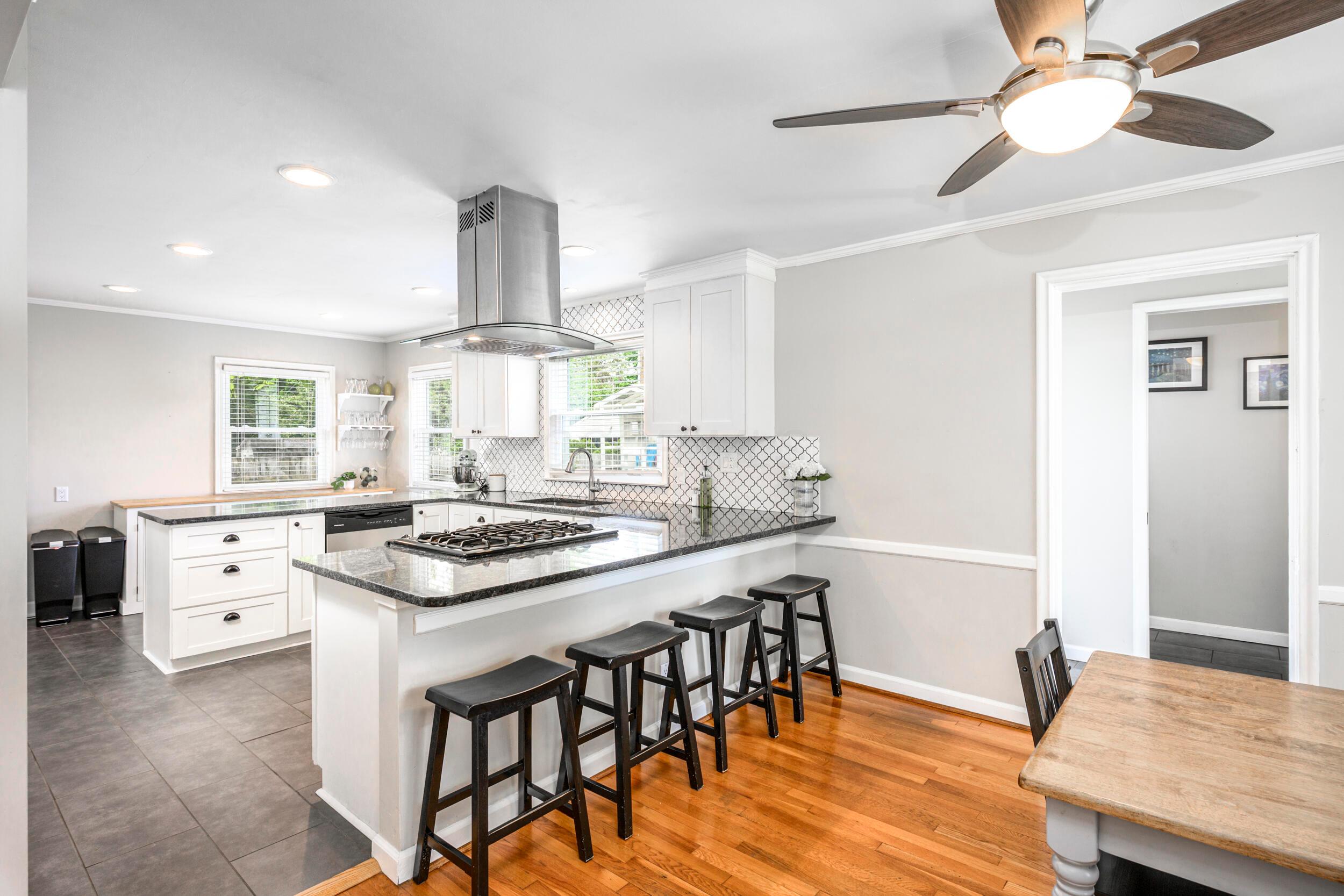 3131 Redding Road