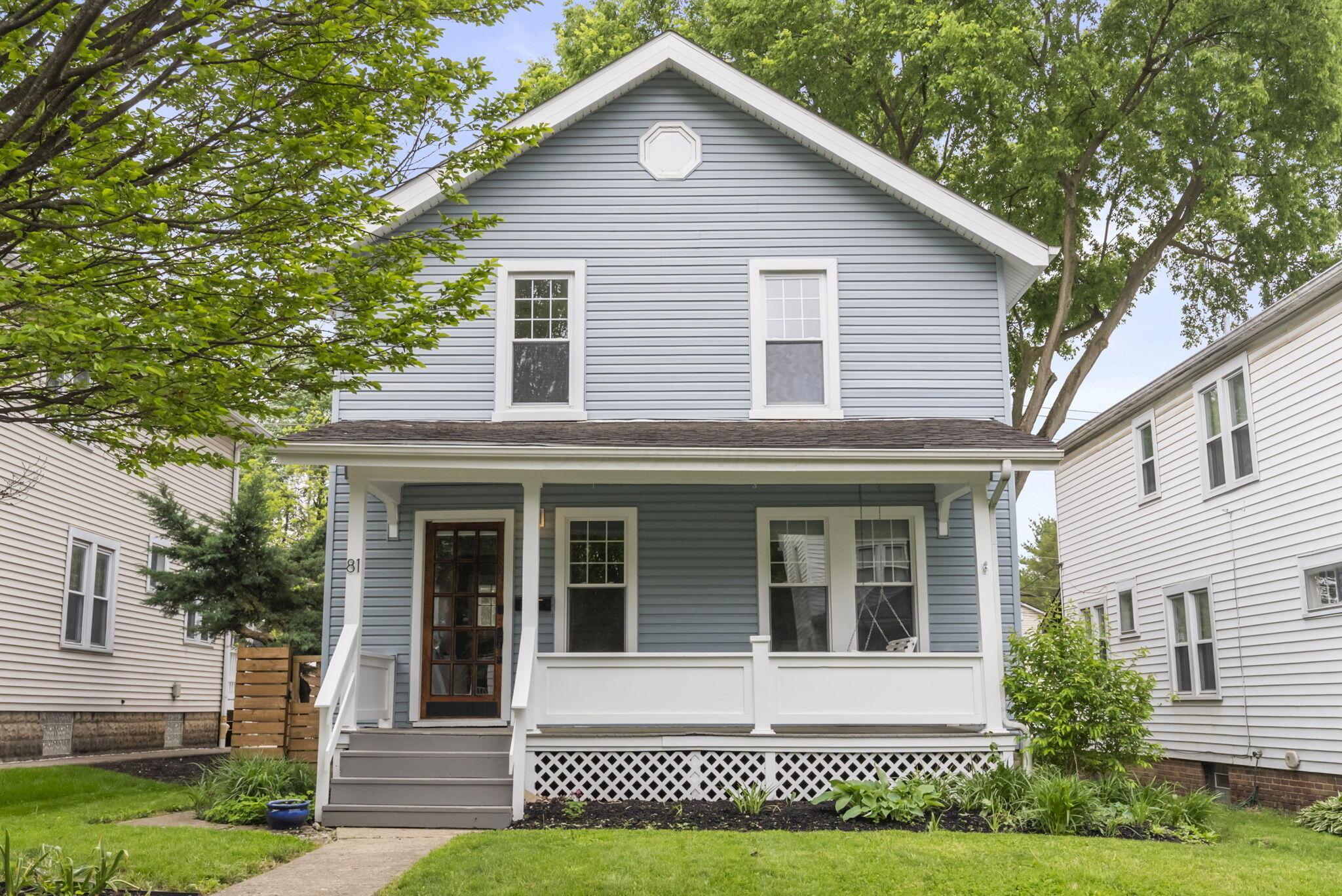 81 W Lakeview Avenue W