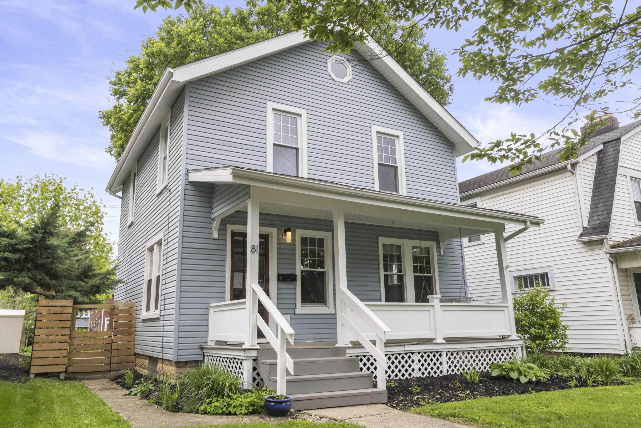 81 W Lakeview Avenue W