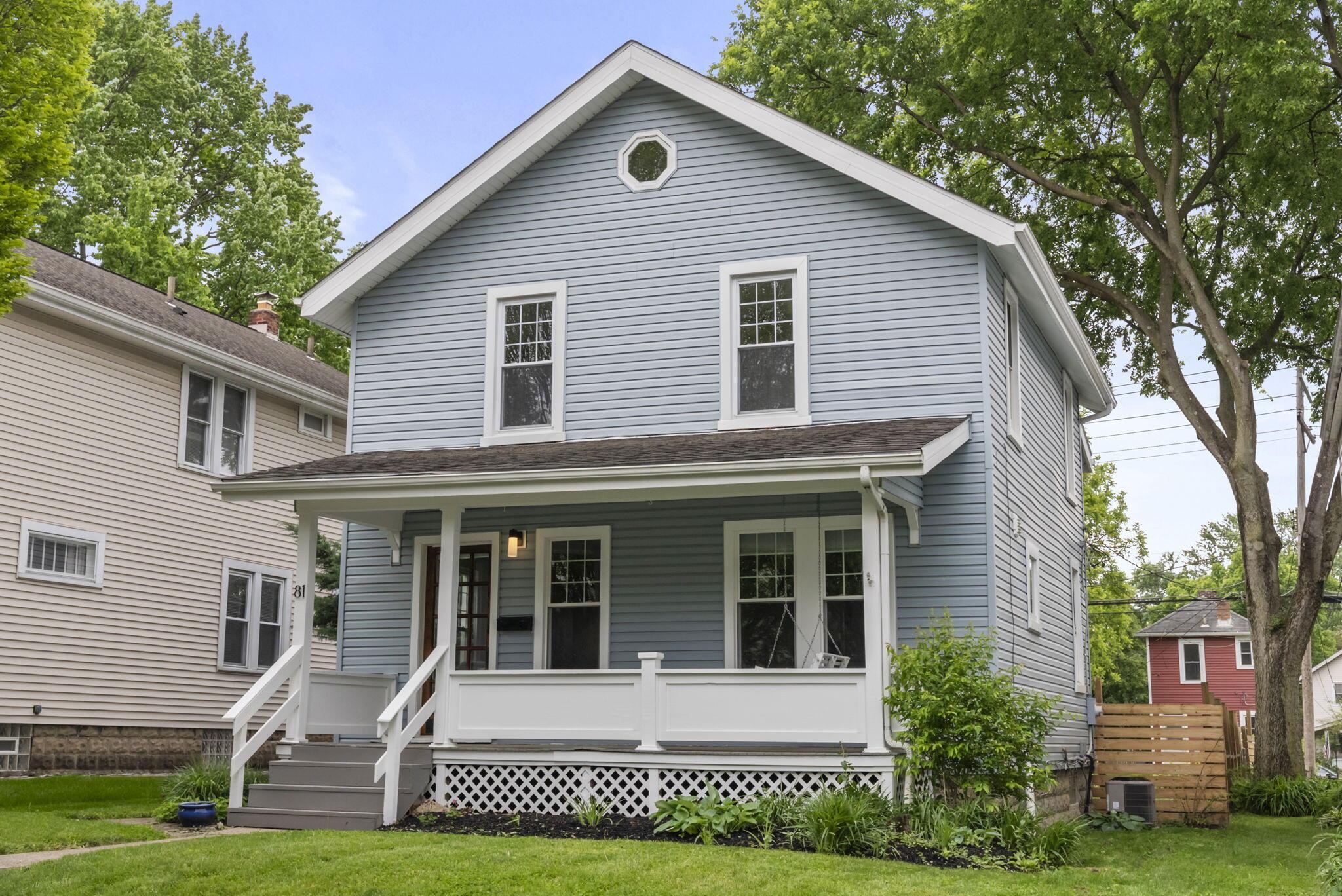 81 W Lakeview Avenue W